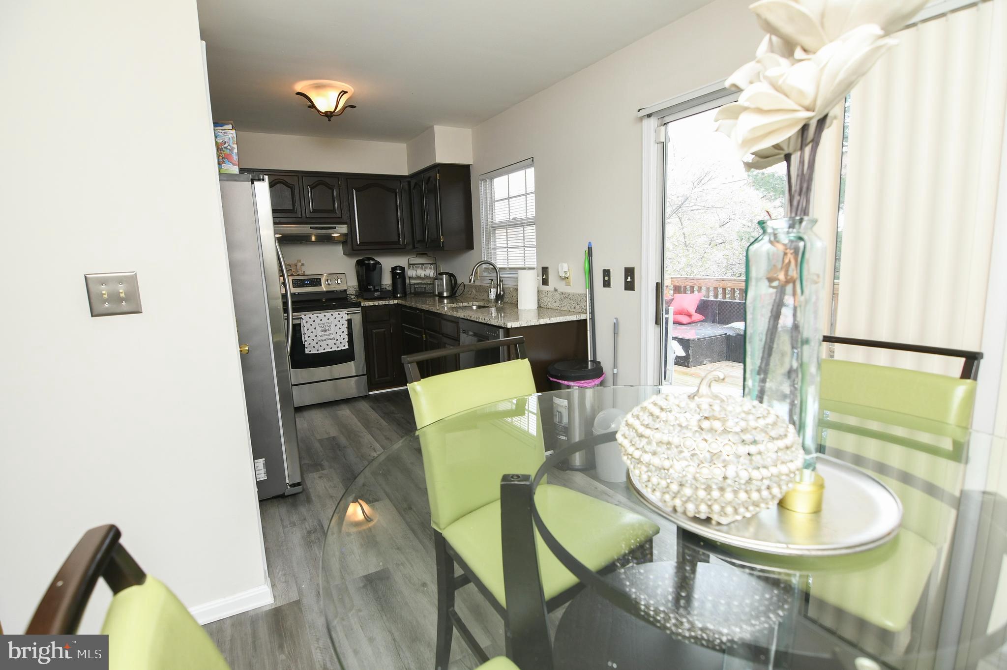 VILLAGES OF MARLBOROUGH - Residential