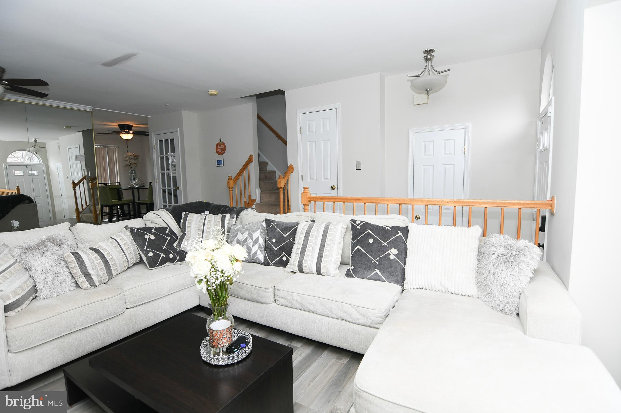 VILLAGES OF MARLBOROUGH - Residential