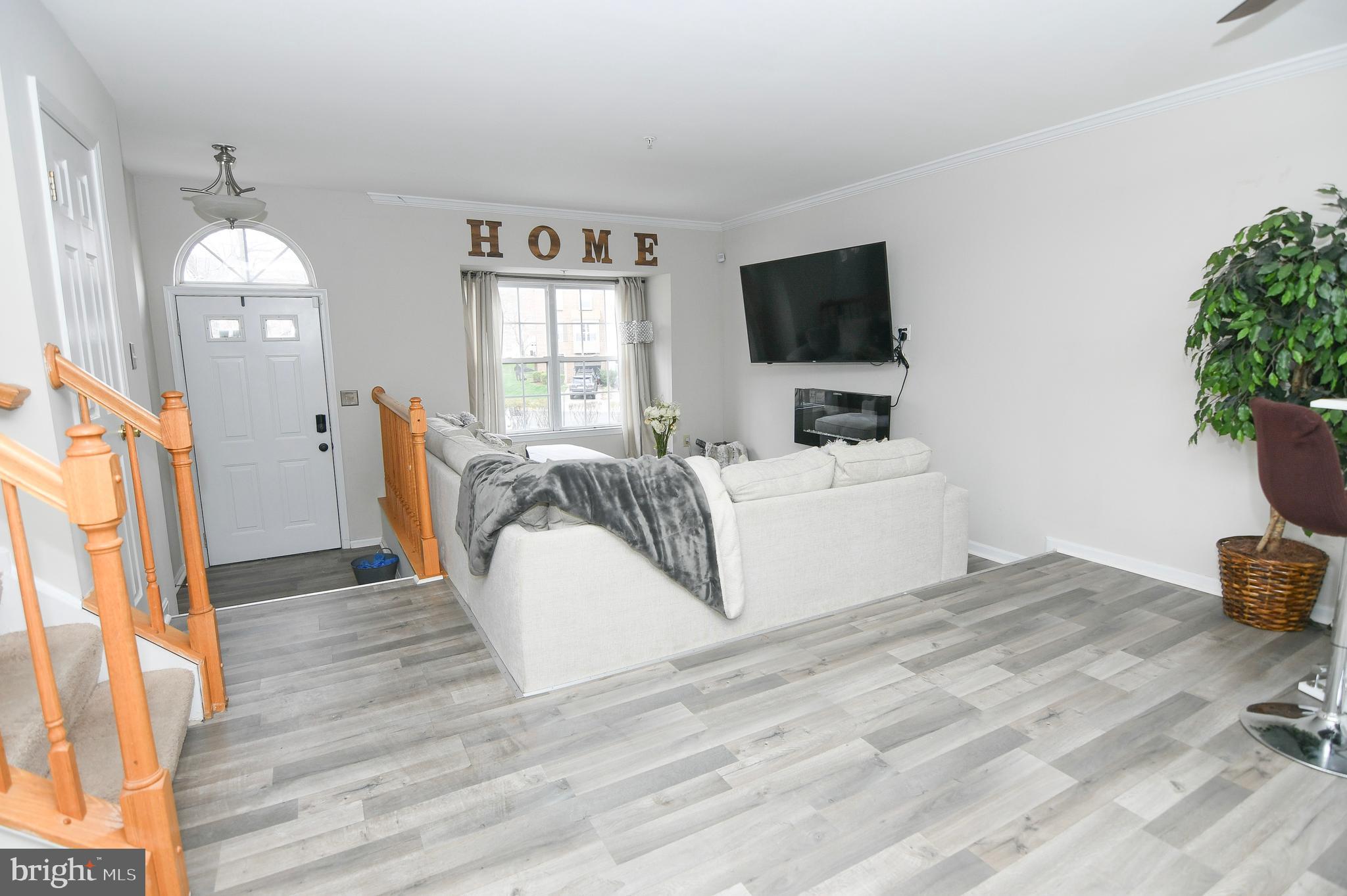 VILLAGES OF MARLBOROUGH - Residential