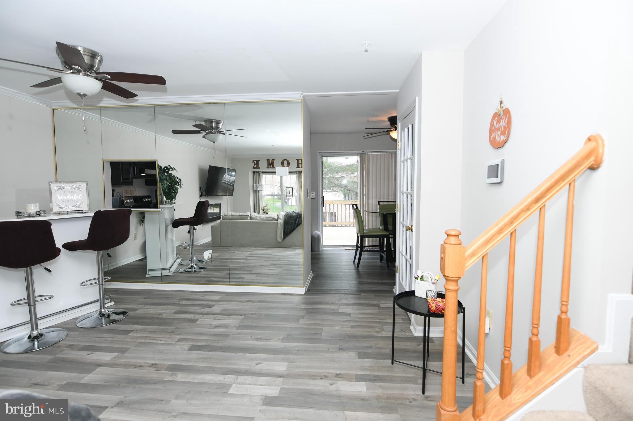 VILLAGES OF MARLBOROUGH - Residential