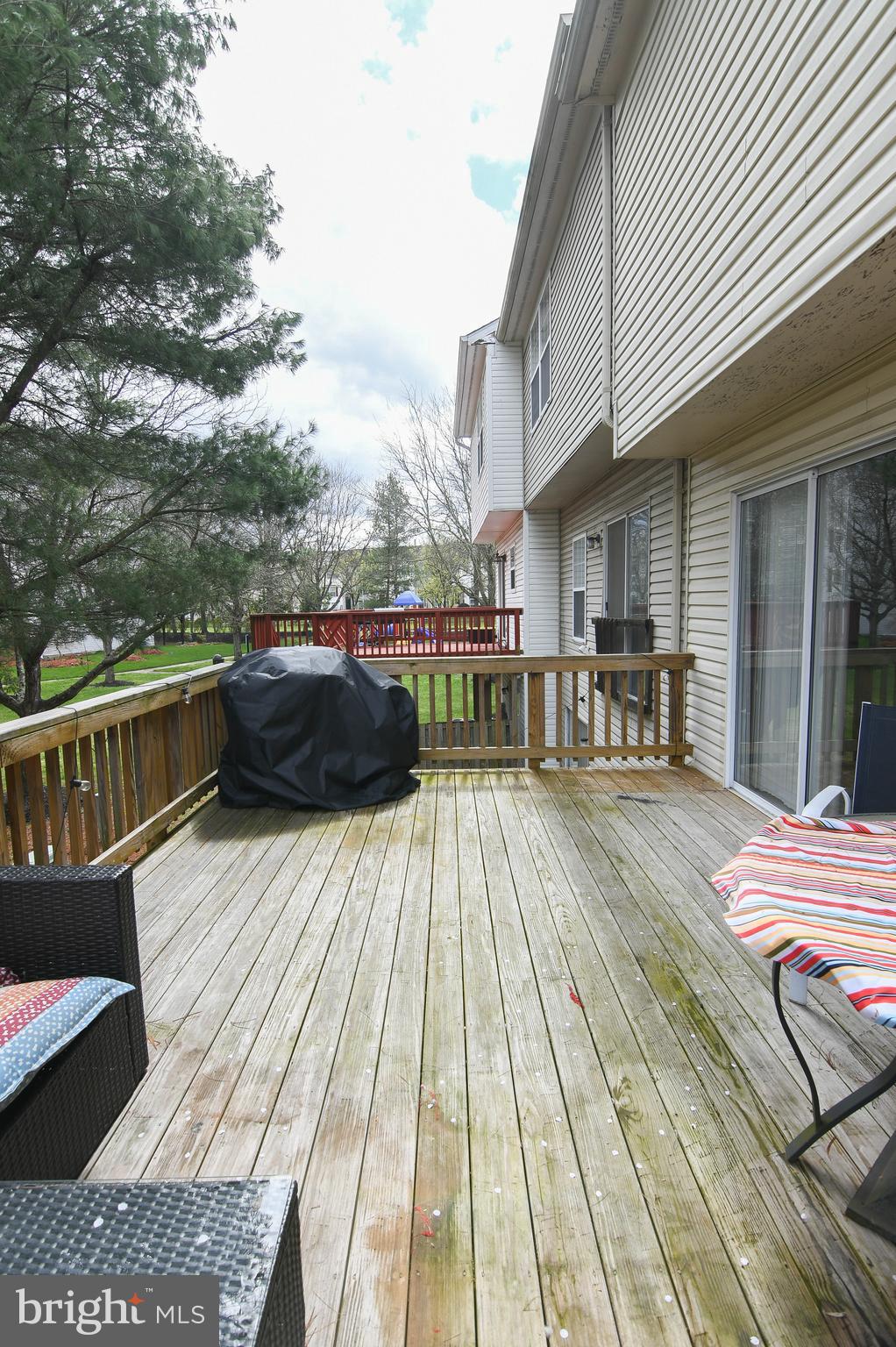 VILLAGES OF MARLBOROUGH - Residential