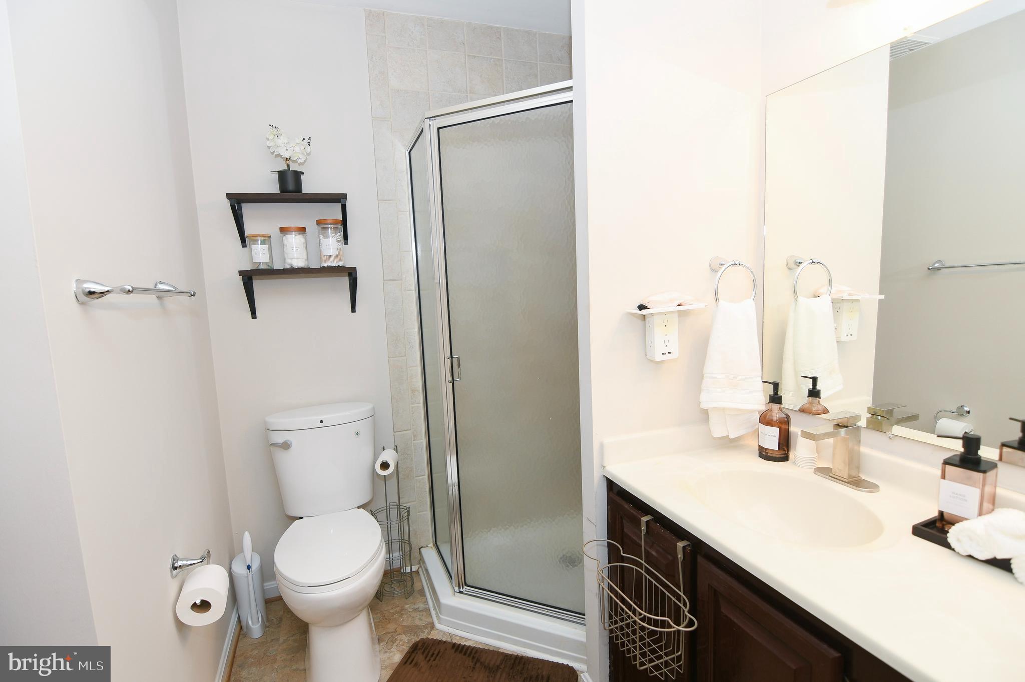 VILLAGES OF MARLBOROUGH - Residential