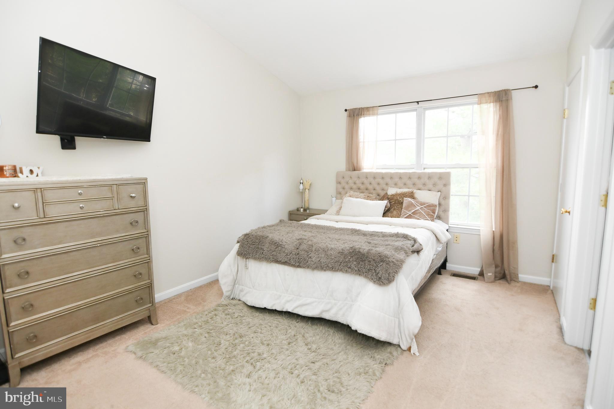 VILLAGES OF MARLBOROUGH - Residential