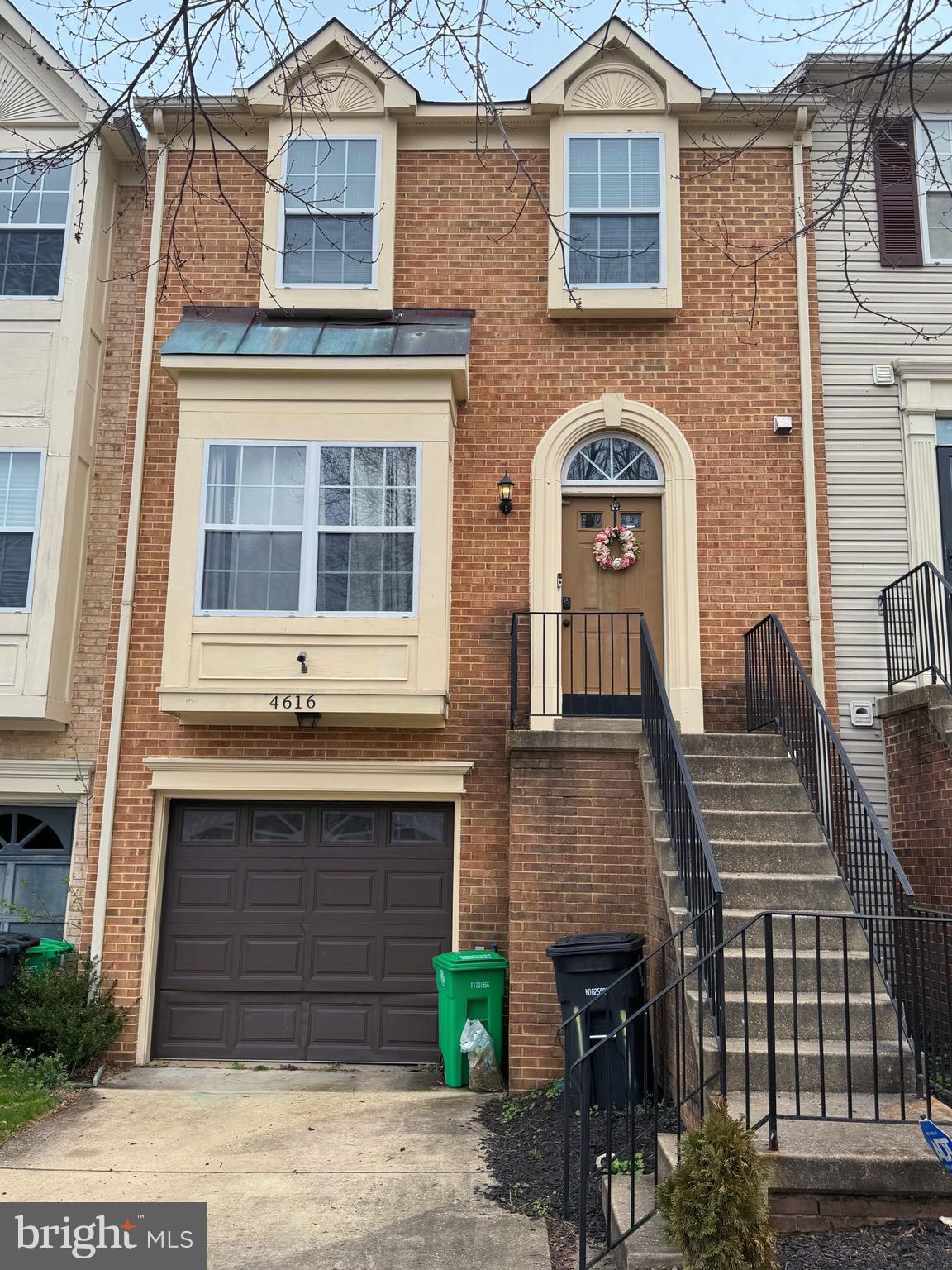 VILLAGES OF MARLBOROUGH - Residential