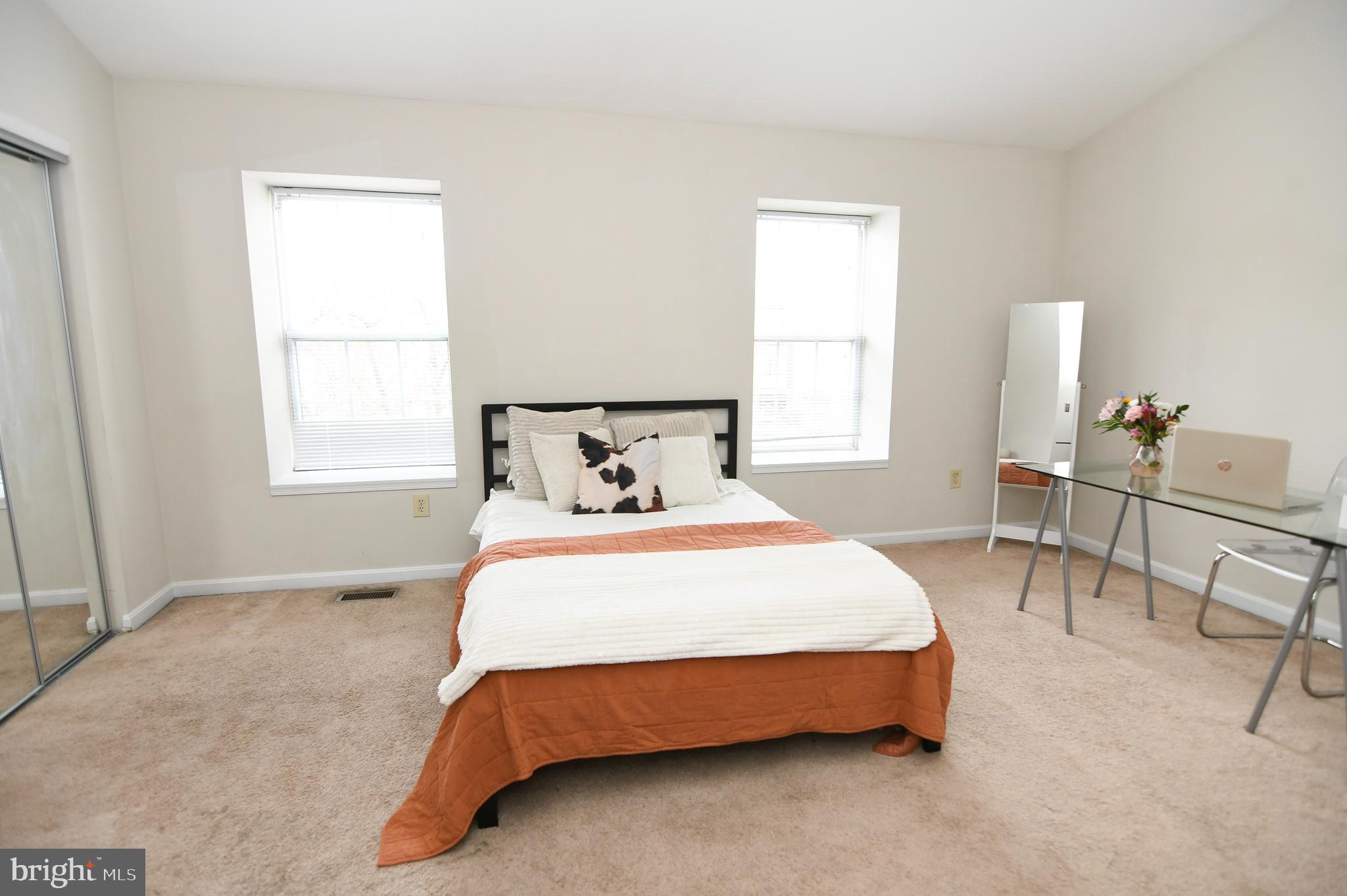 VILLAGES OF MARLBOROUGH - Residential