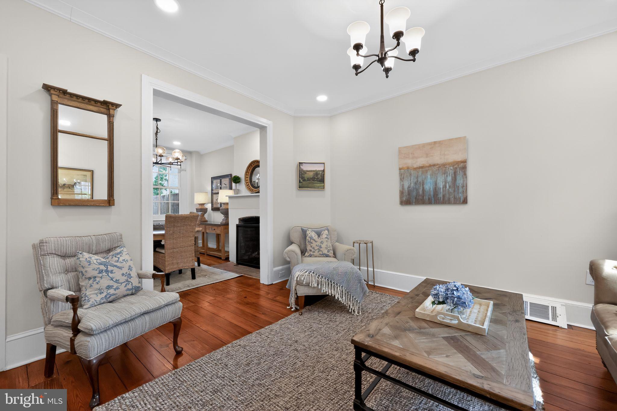 WEST CHESTER BORO - Residential