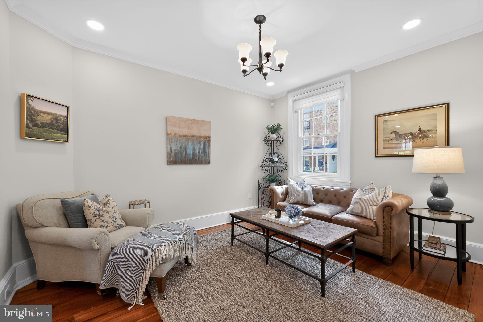 WEST CHESTER BORO - Residential