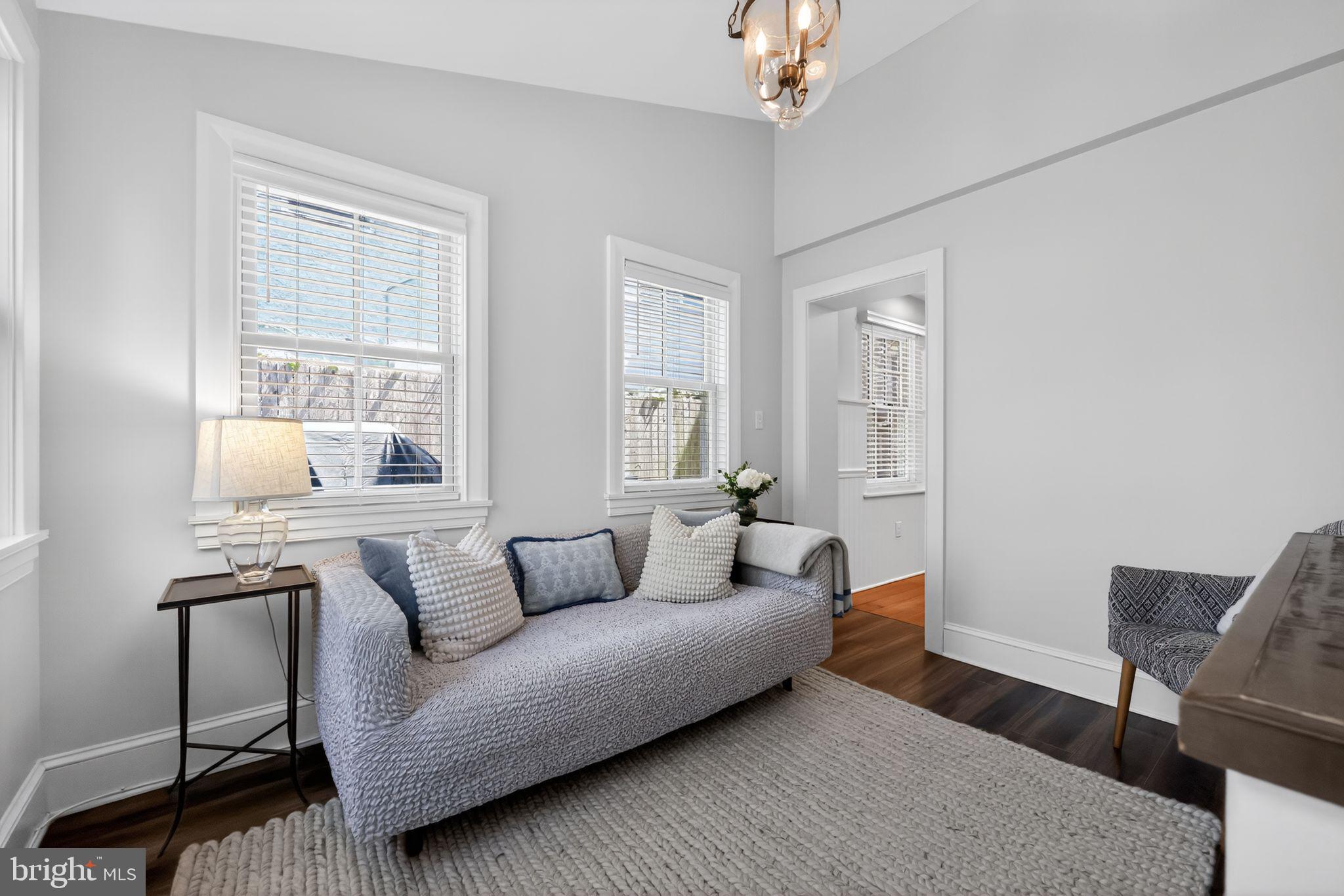 WEST CHESTER BORO - Residential