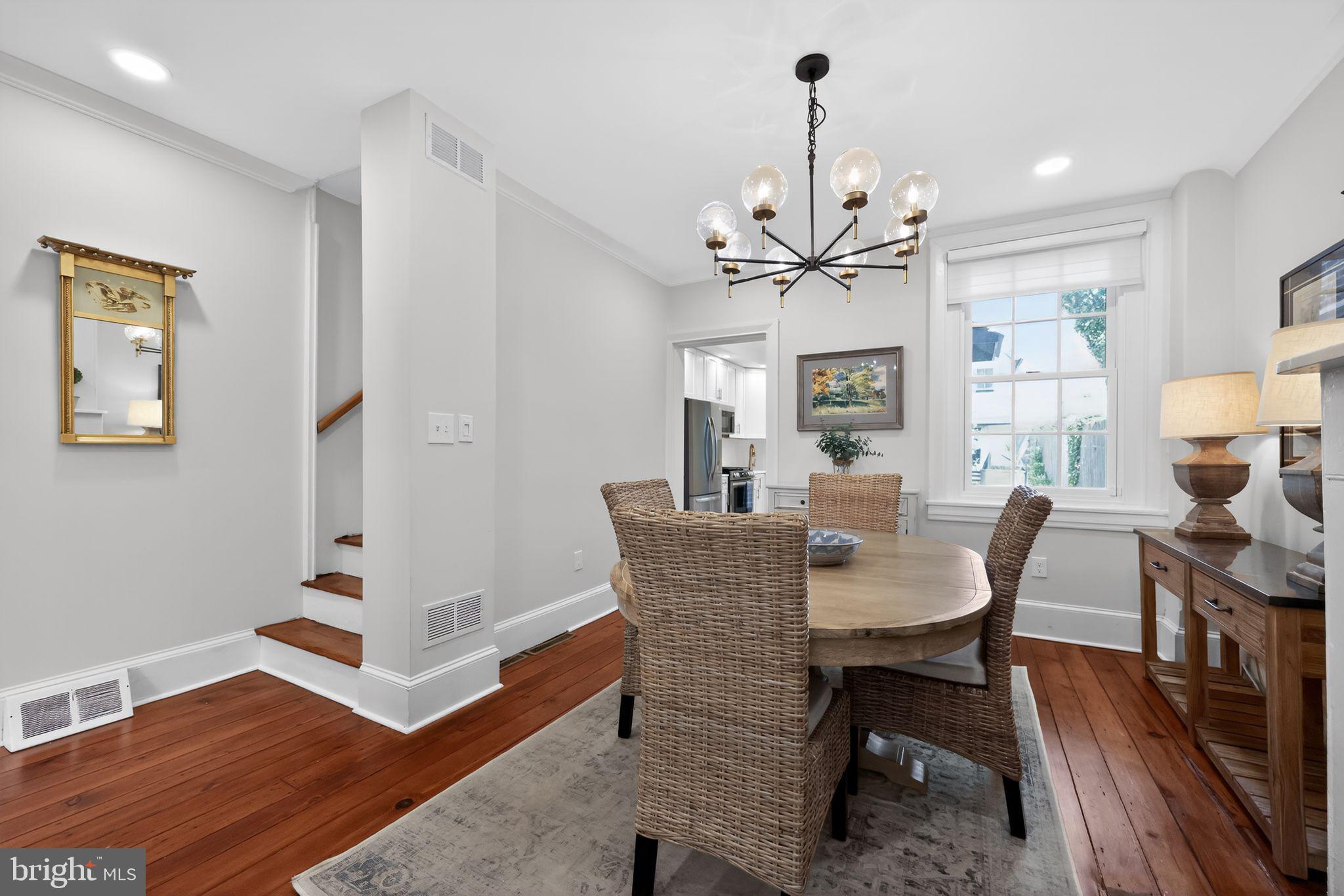 WEST CHESTER BORO - Residential