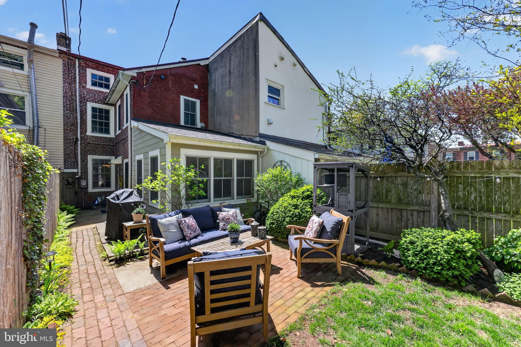 WEST CHESTER BORO - Residential