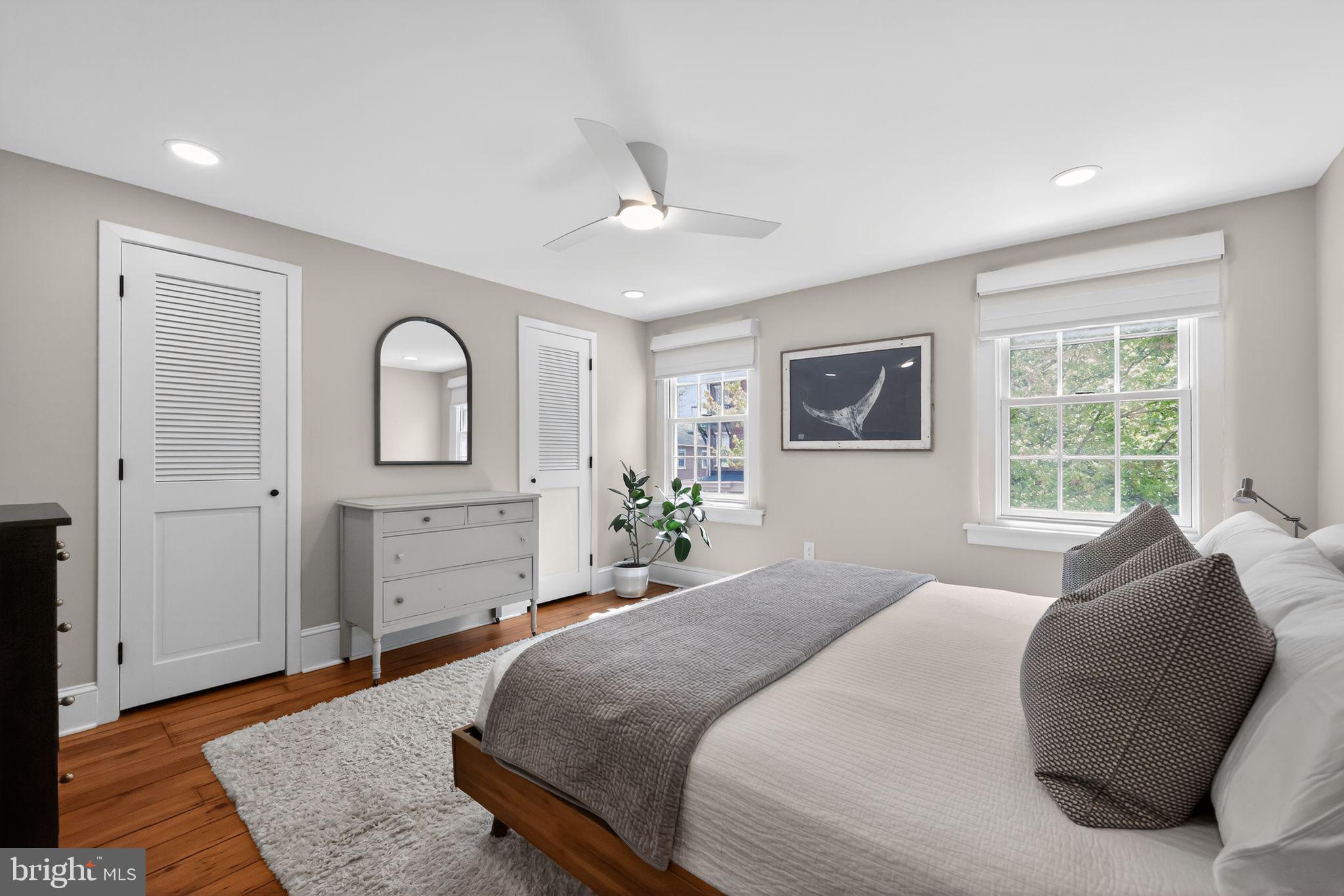 WEST CHESTER BORO - Residential