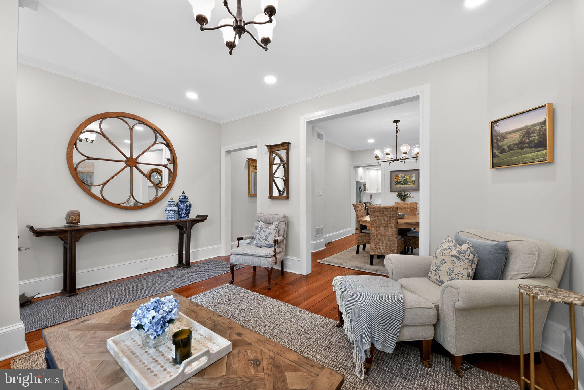 WEST CHESTER BORO - Residential