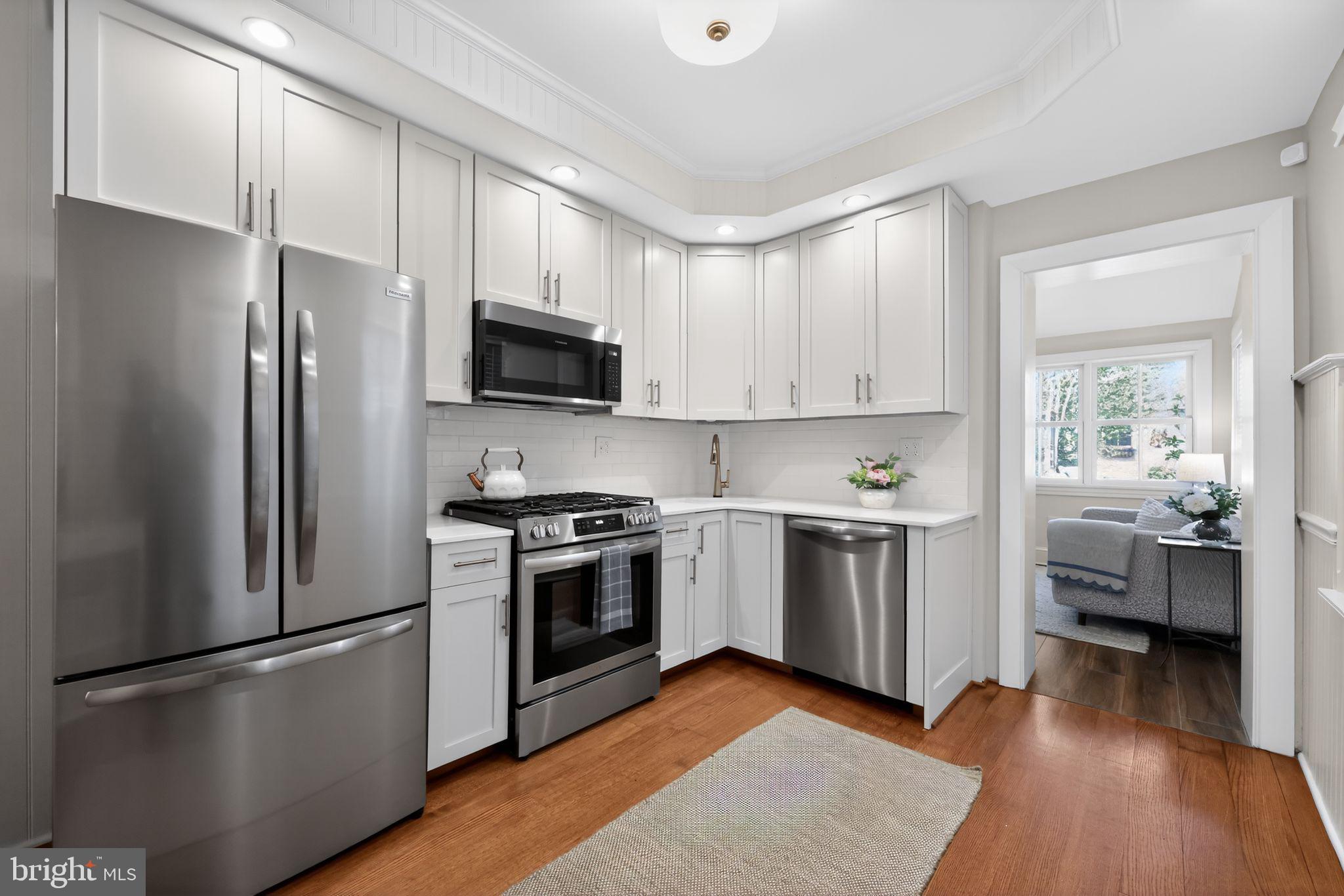 WEST CHESTER BORO - Residential