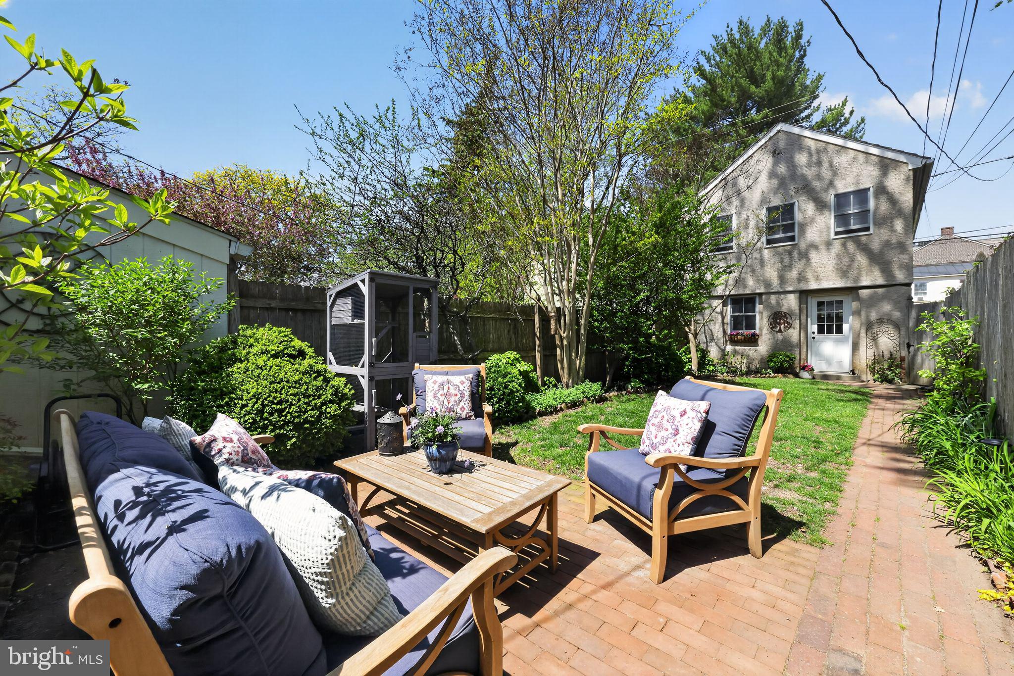 WEST CHESTER BORO - Residential