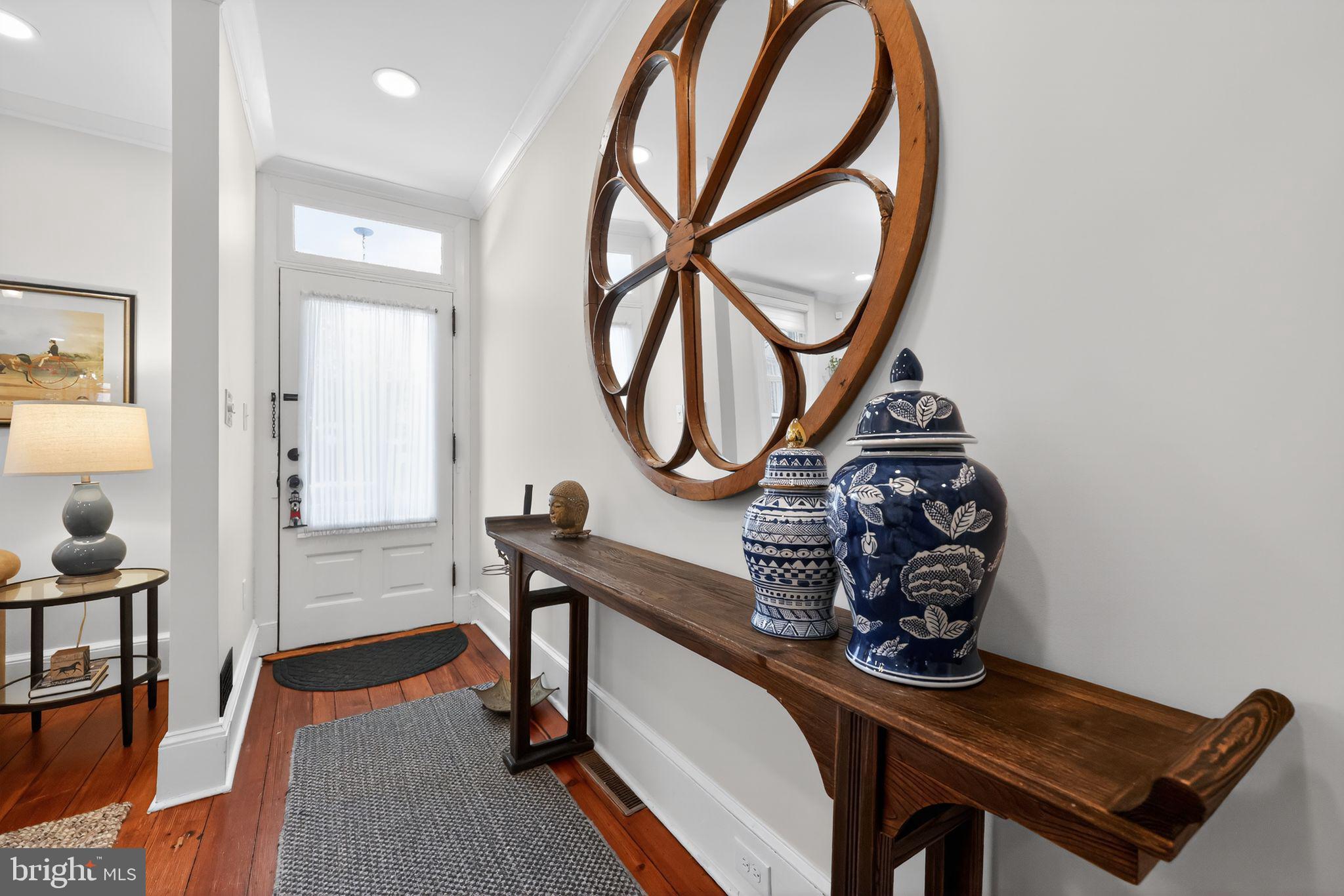 WEST CHESTER BORO - Residential