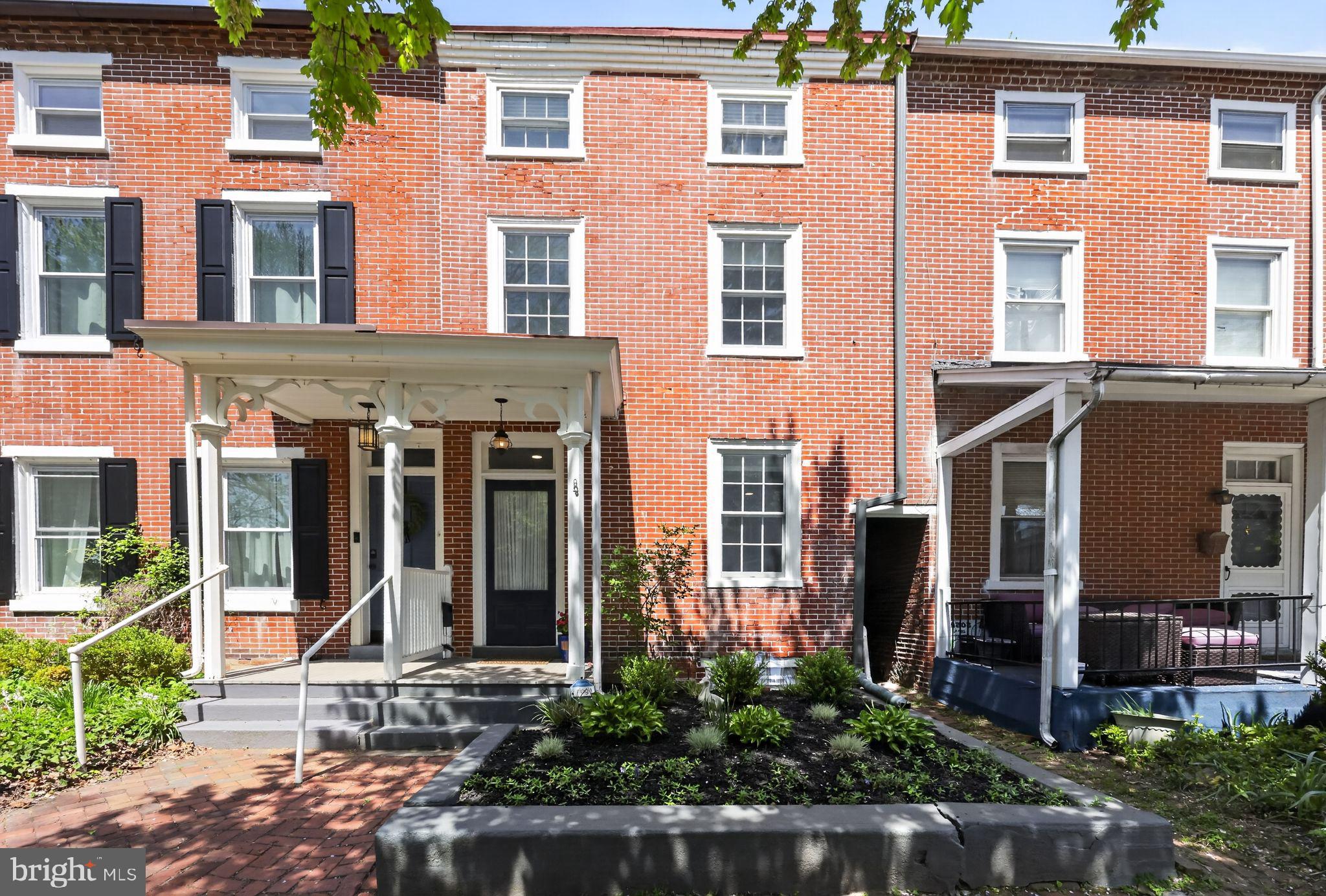 WEST CHESTER BORO - Residential