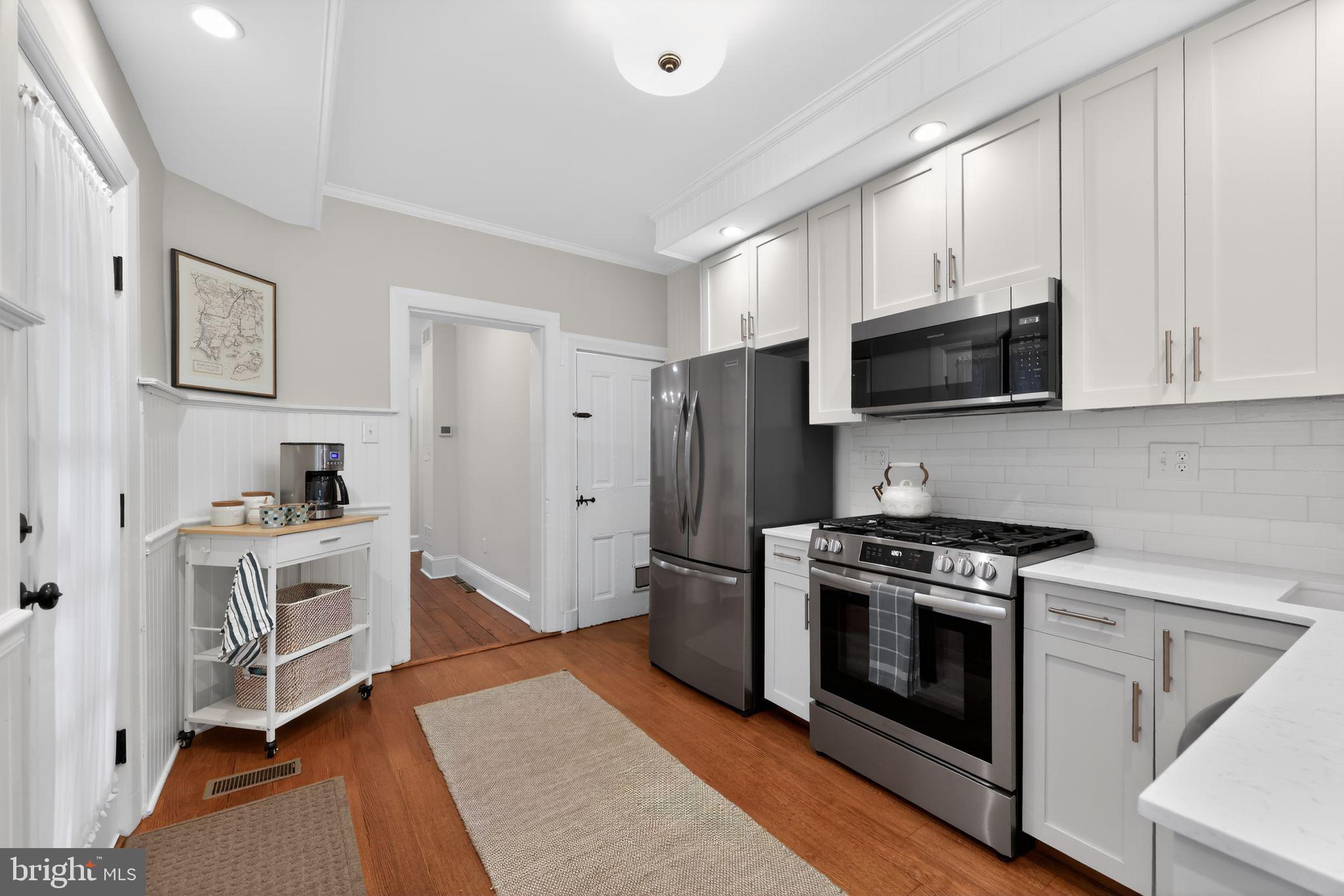 WEST CHESTER BORO - Residential