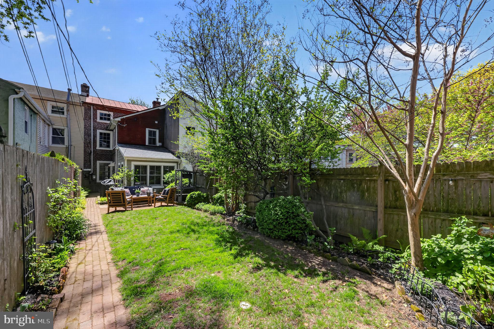 WEST CHESTER BORO - Residential