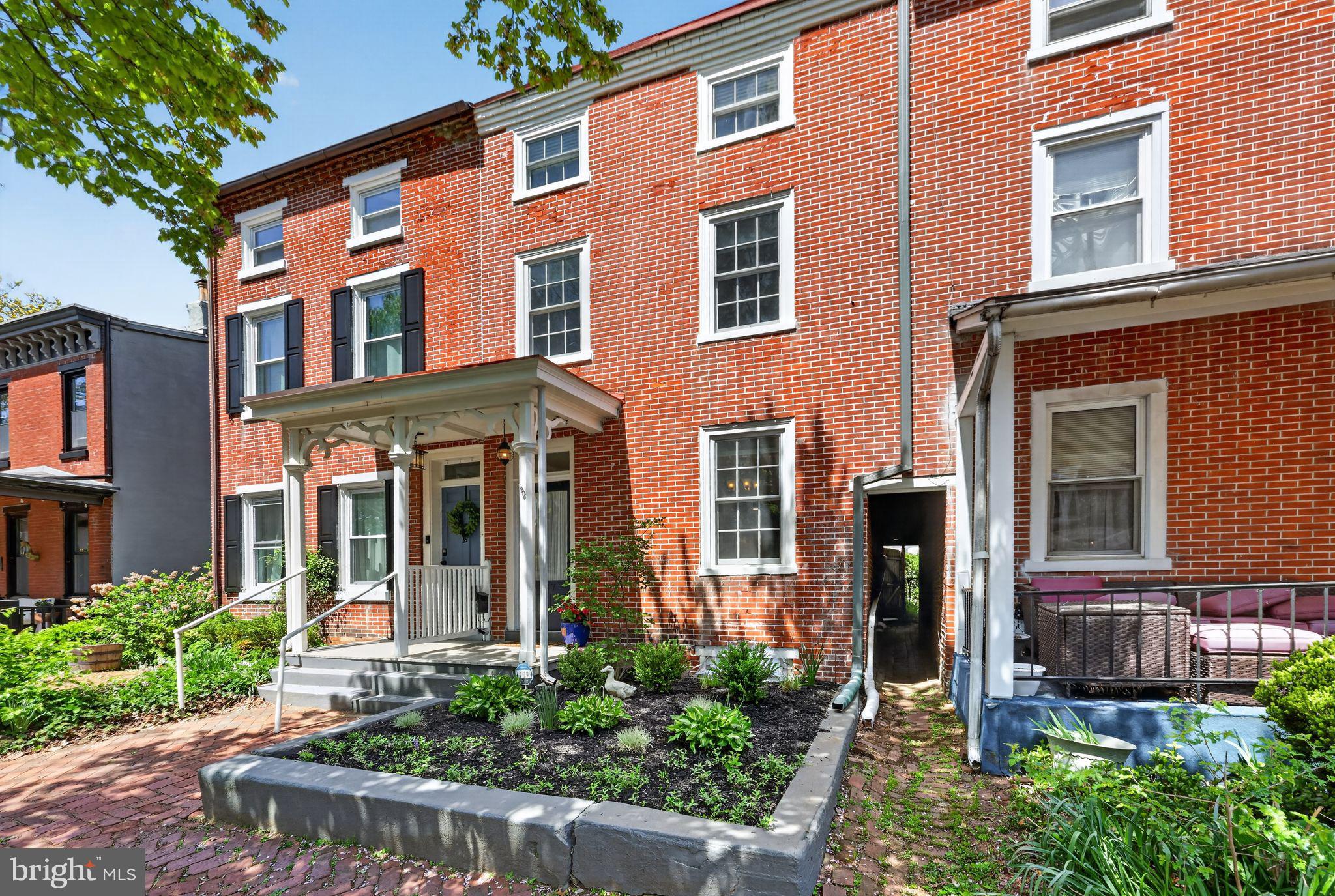 WEST CHESTER BORO - Residential