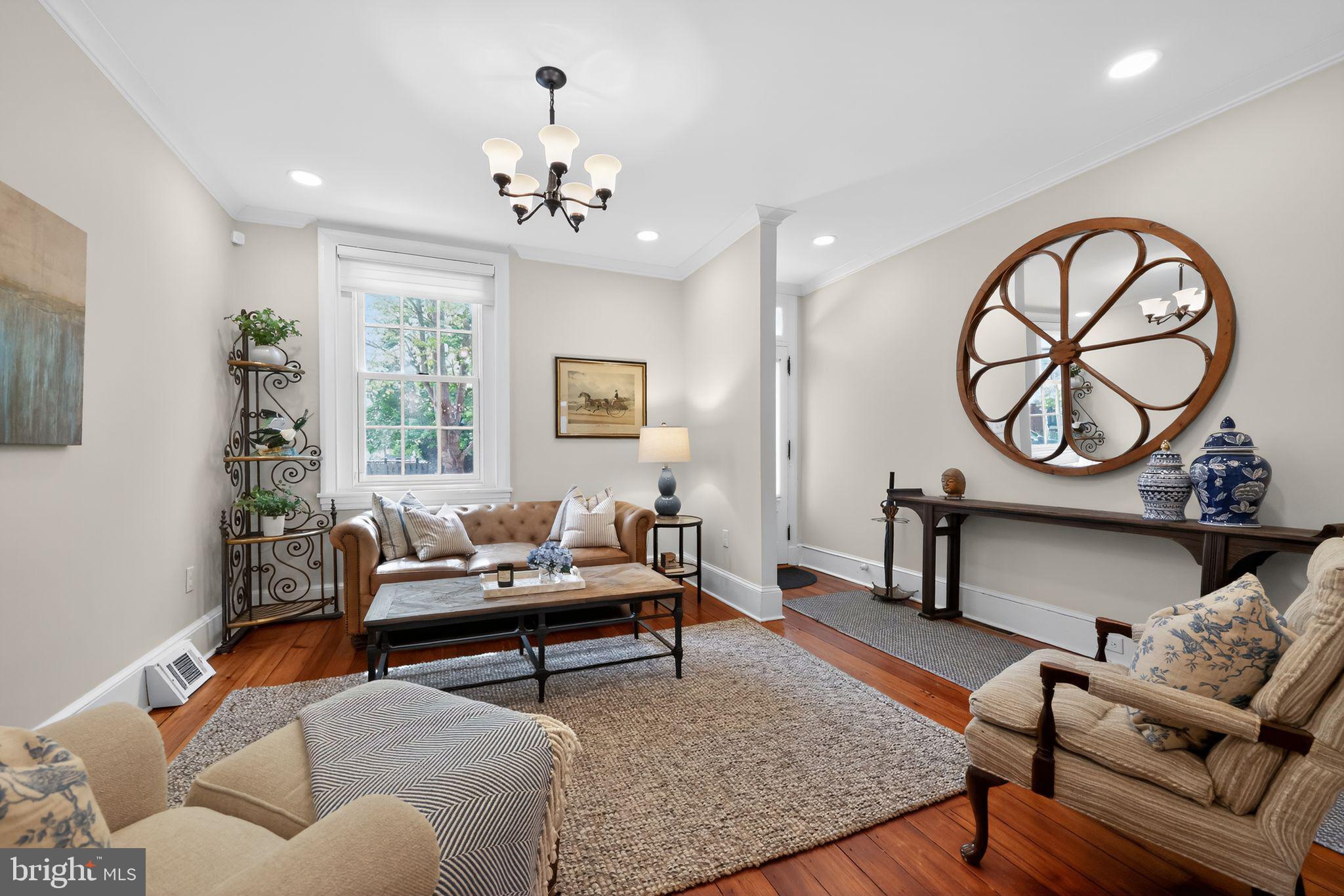 WEST CHESTER BORO - Residential