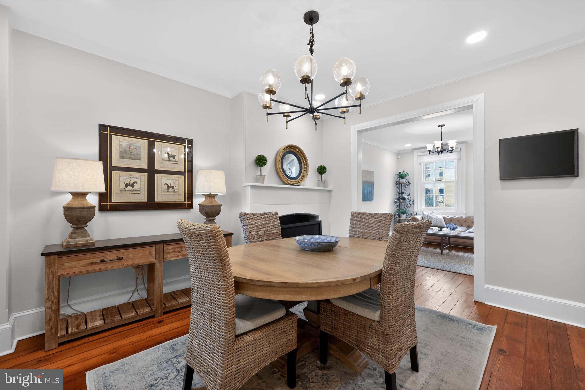 WEST CHESTER BORO - Residential