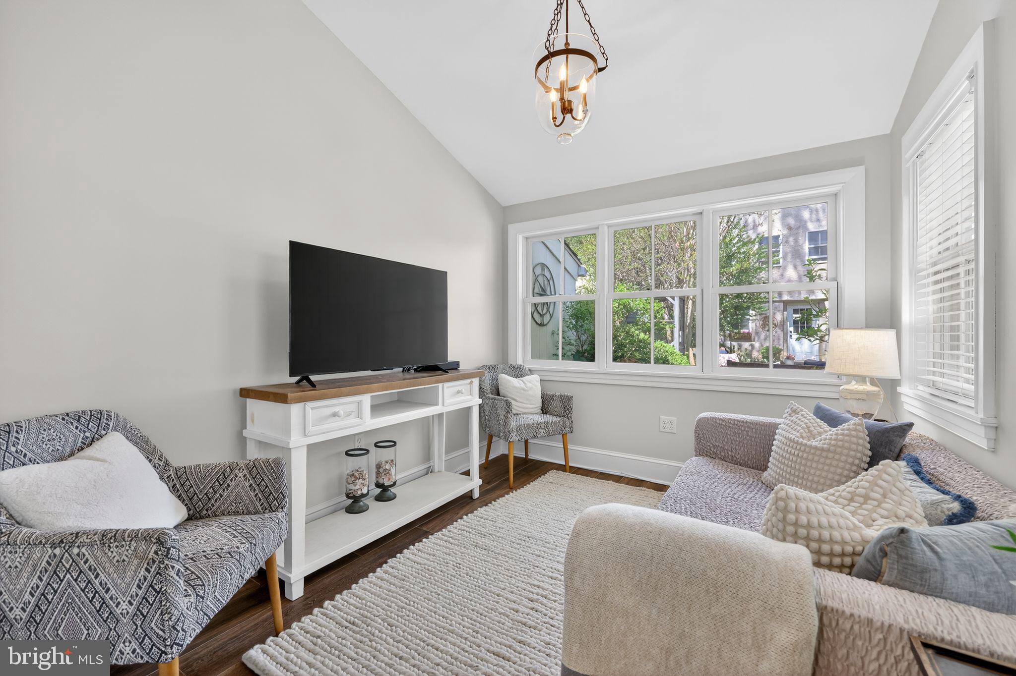 WEST CHESTER BORO - Residential