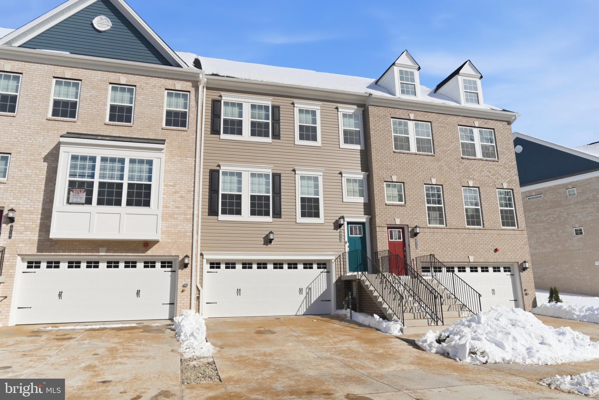 1715 WATER CROSSING ROAD