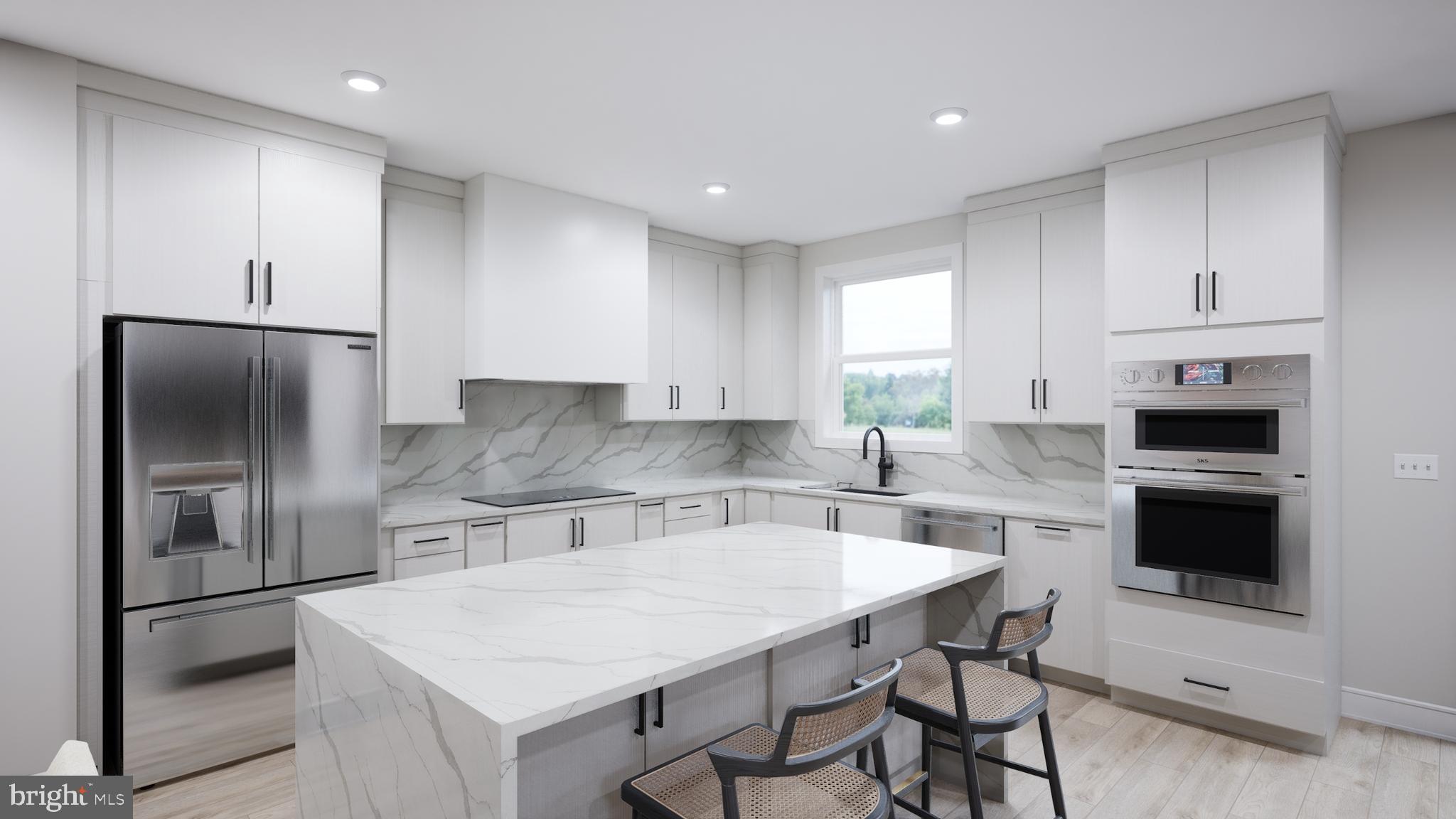 SOUTH 620 - Residential