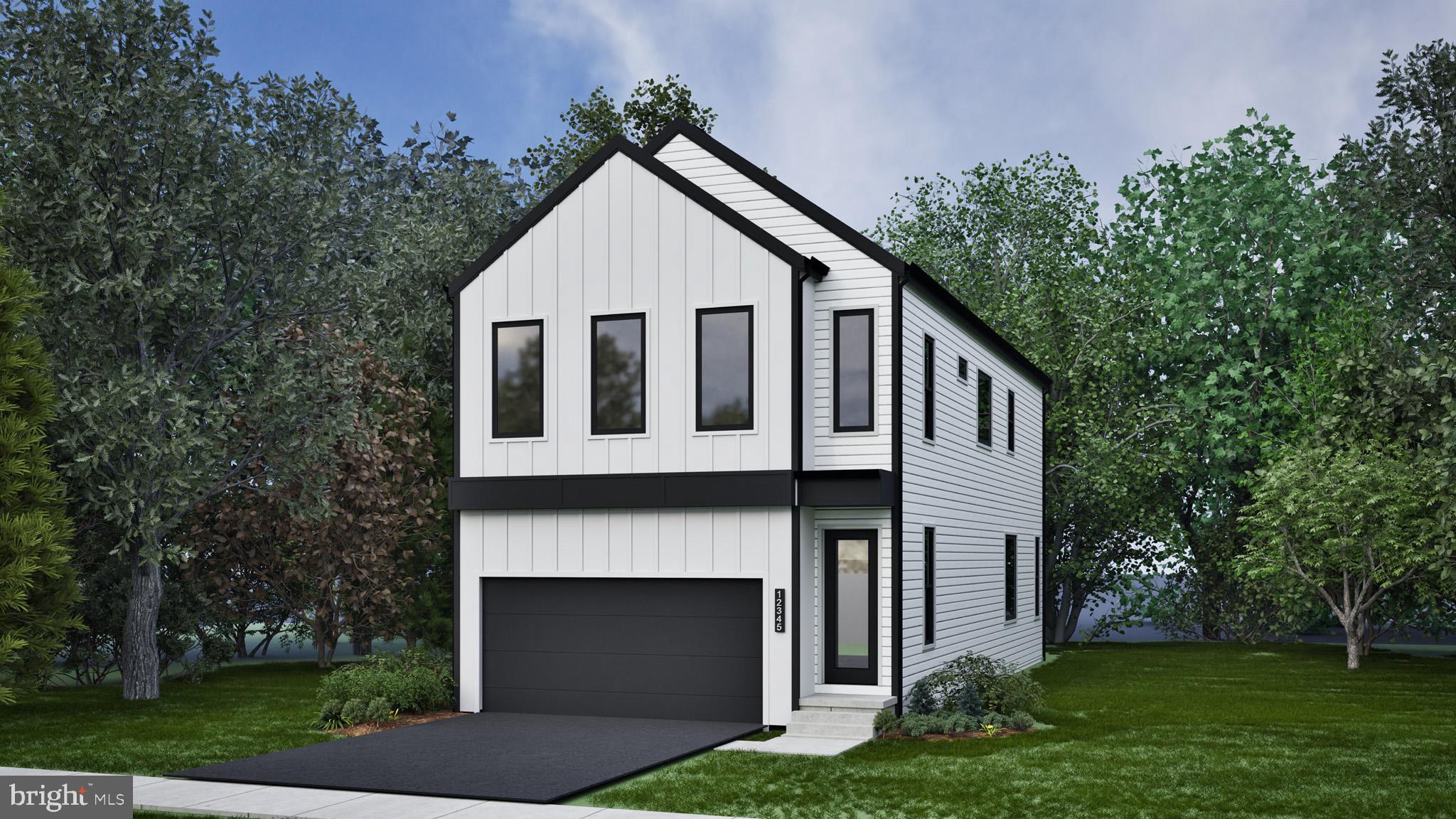 SOUTH 620 - Residential