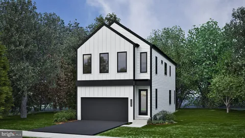 1 Tendulkar Court Unit SABLE 24-F2, Aldie, VA MLS: VALO2125262