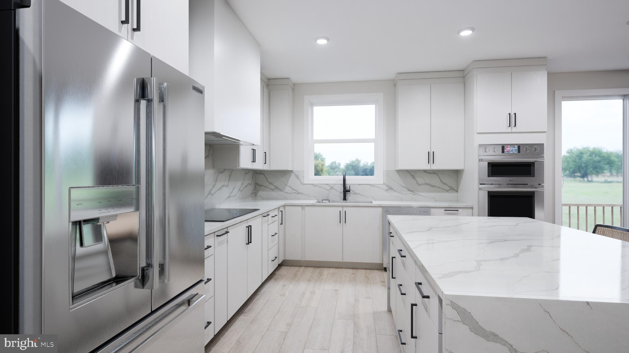 SOUTH 620 - Residential