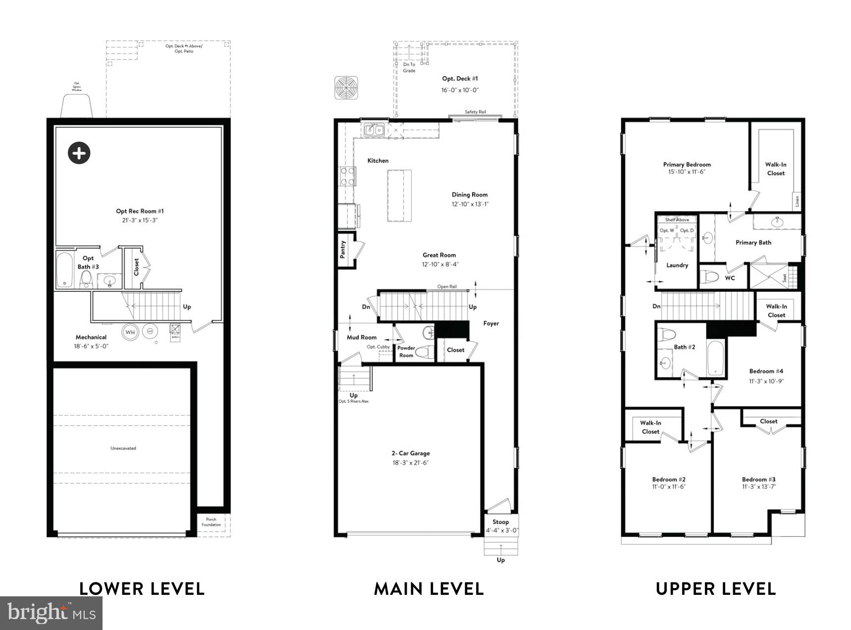 SOUTH 620 - Residential