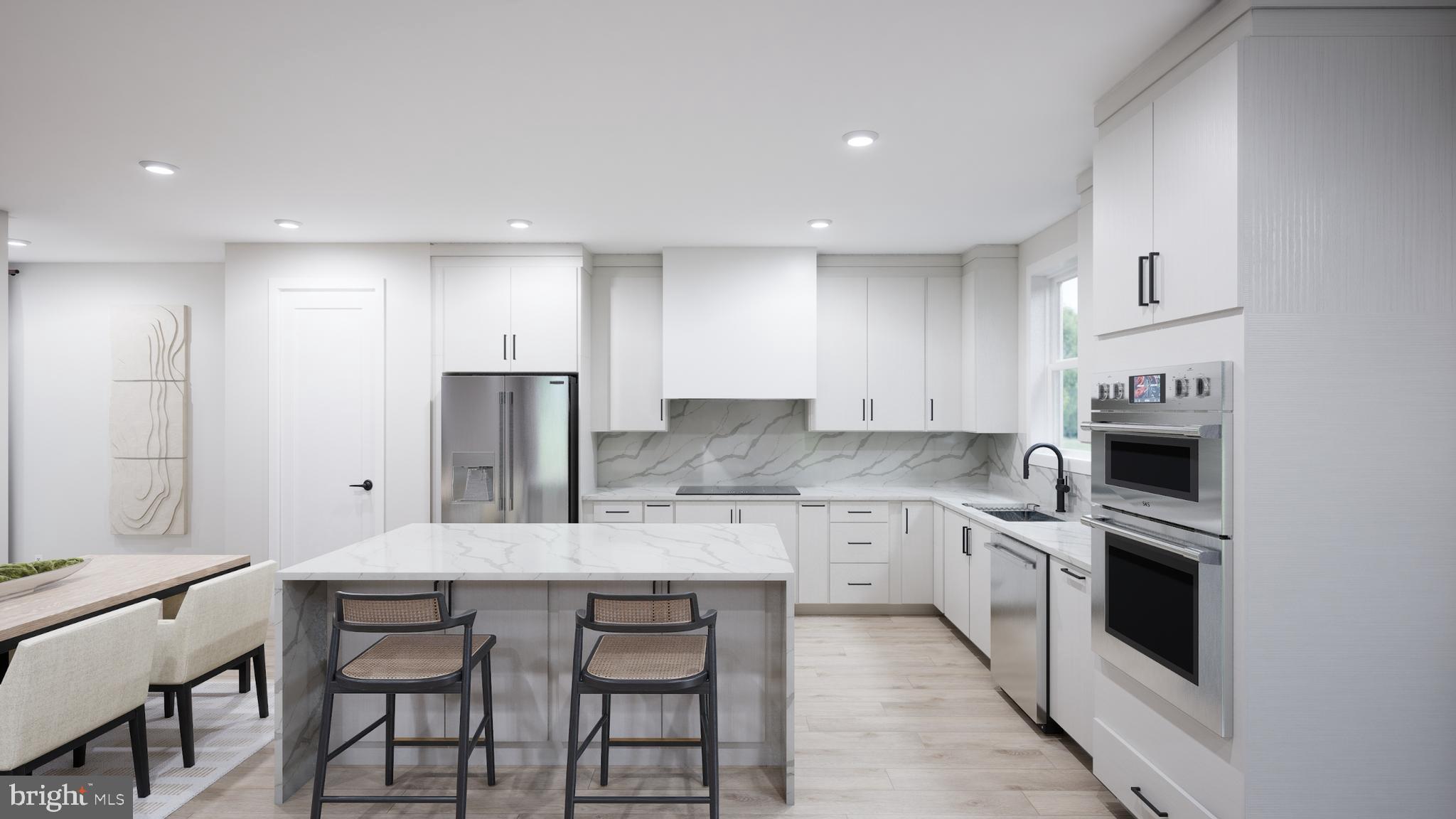 SOUTH 620 - Residential