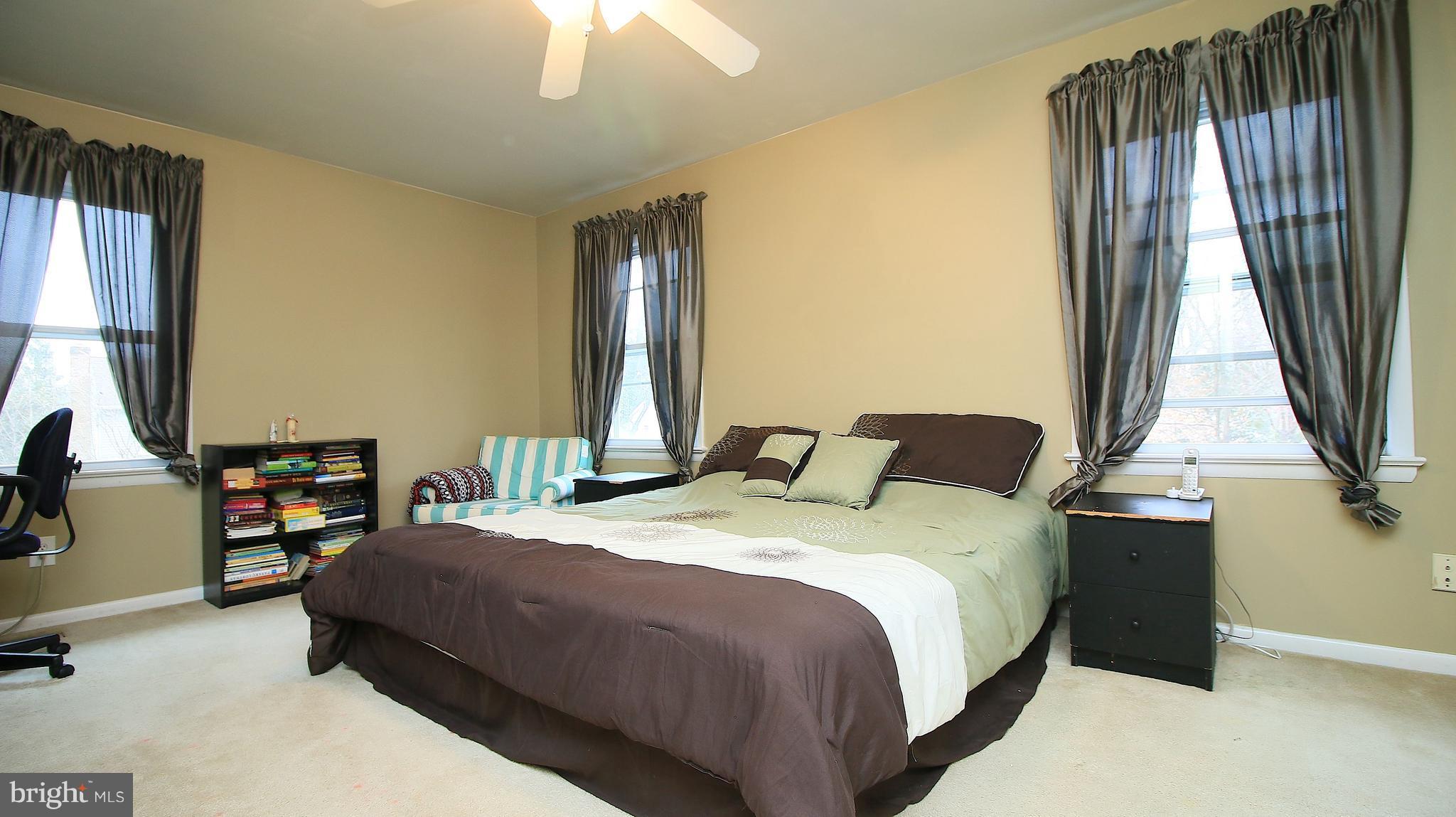 WINDOVER HEIGHTS - Residential