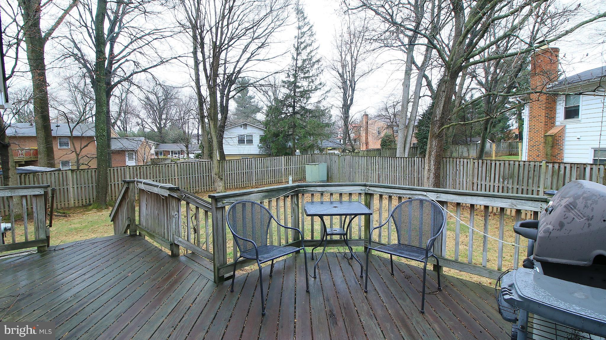 WINDOVER HEIGHTS - Residential