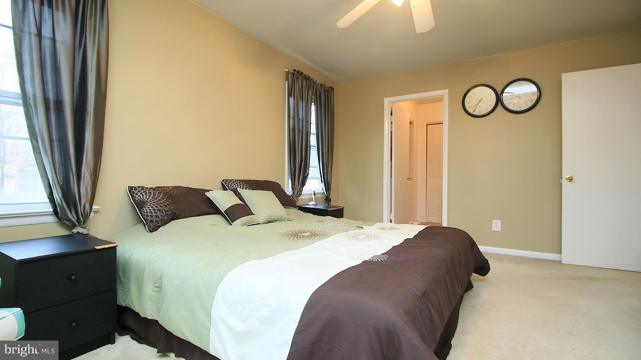 WINDOVER HEIGHTS - Residential