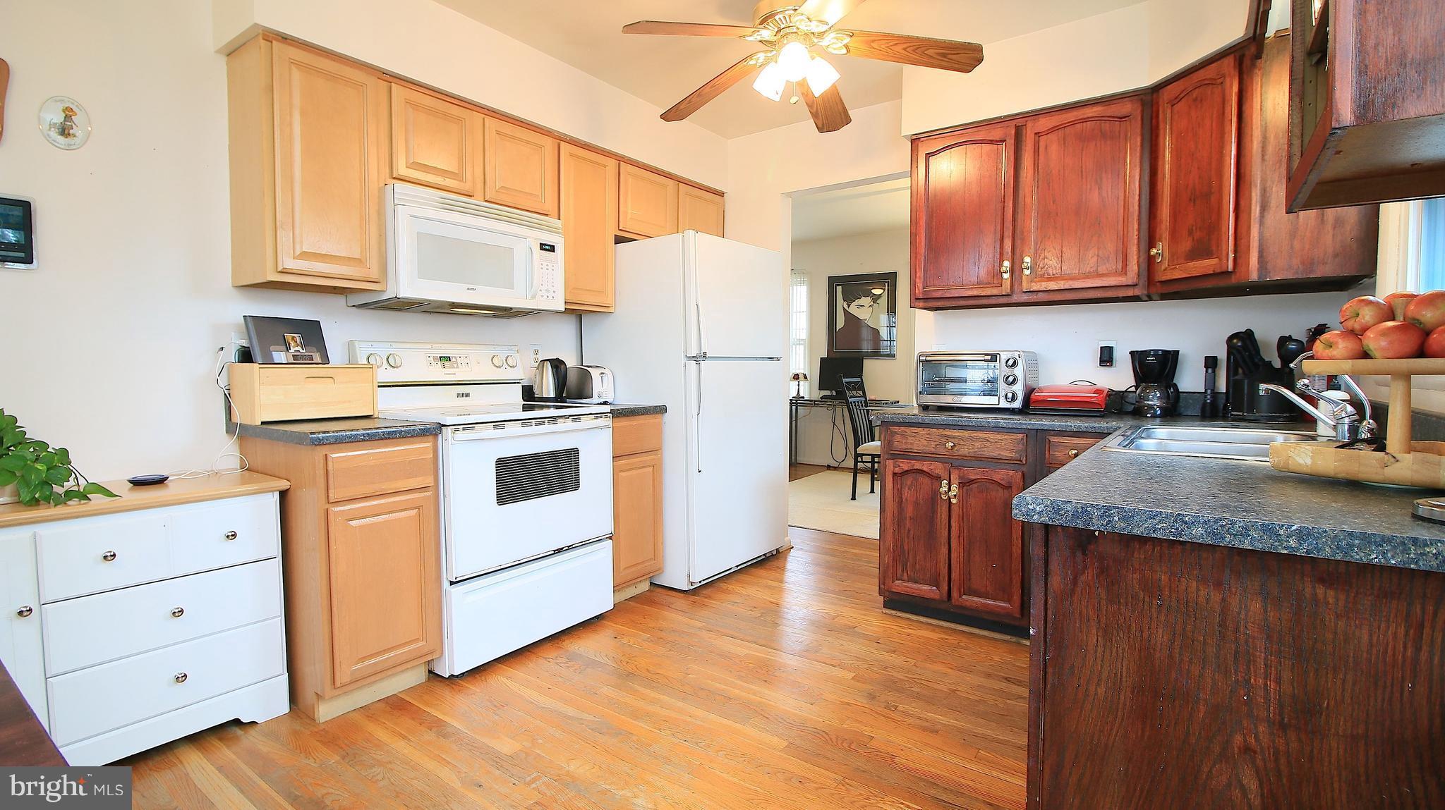 WINDOVER HEIGHTS - Residential