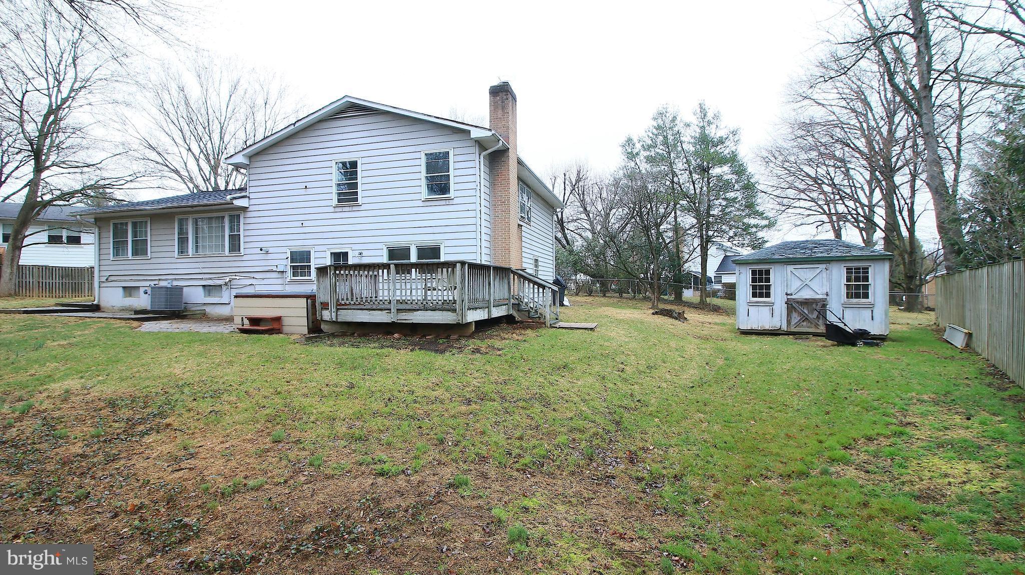 WINDOVER HEIGHTS - Residential