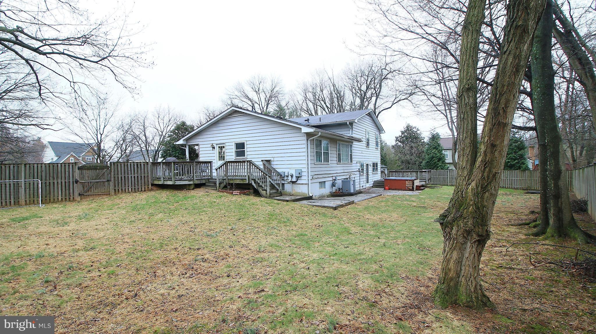 WINDOVER HEIGHTS - Residential