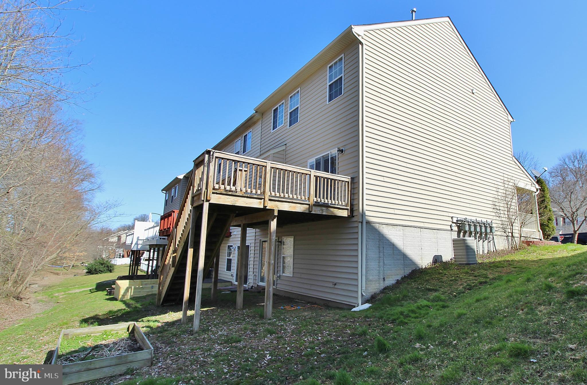 FRENCHTOWN CROSSING - Residential