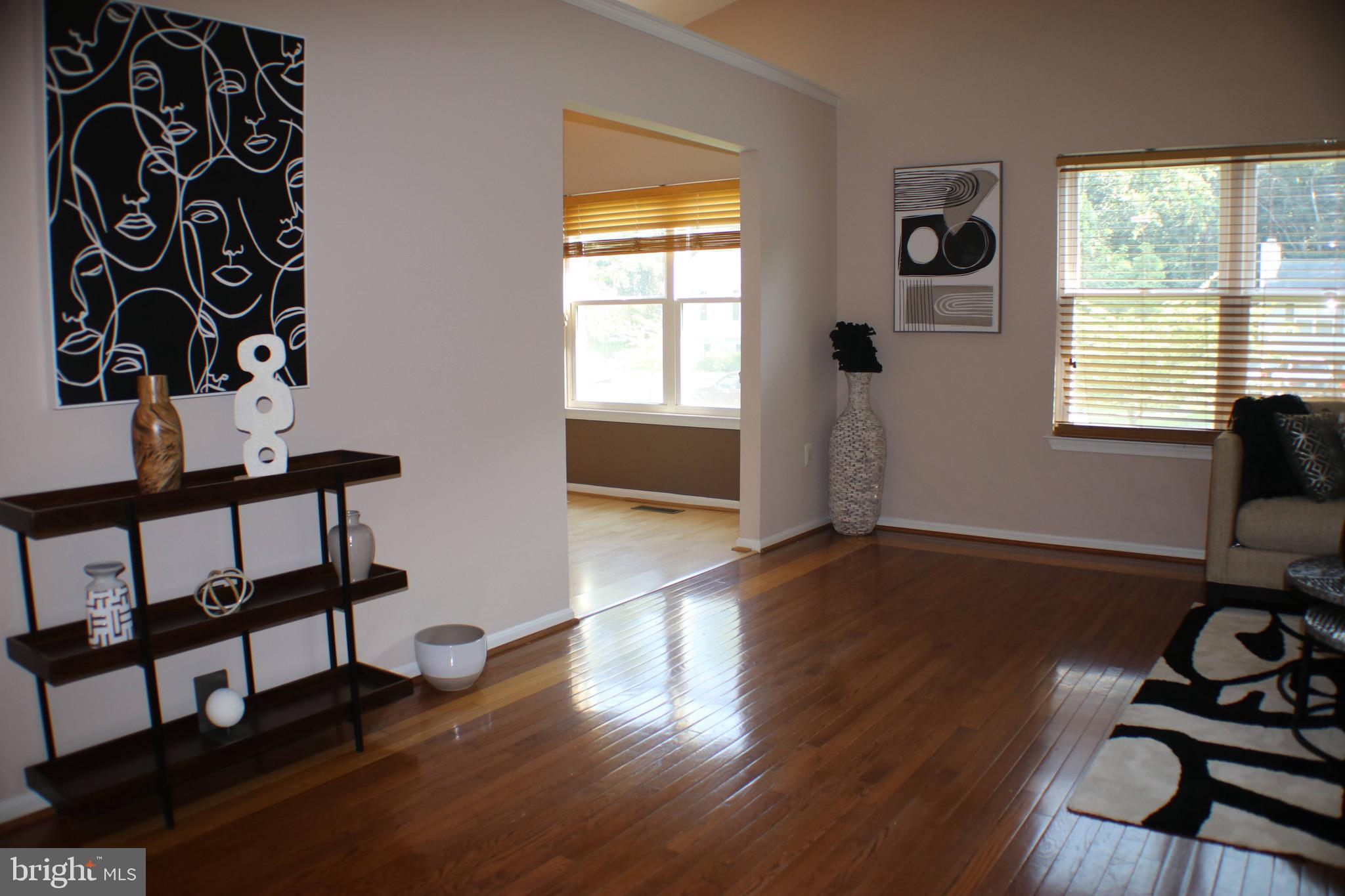 VILLAGE OF OAK GROVE - Residential