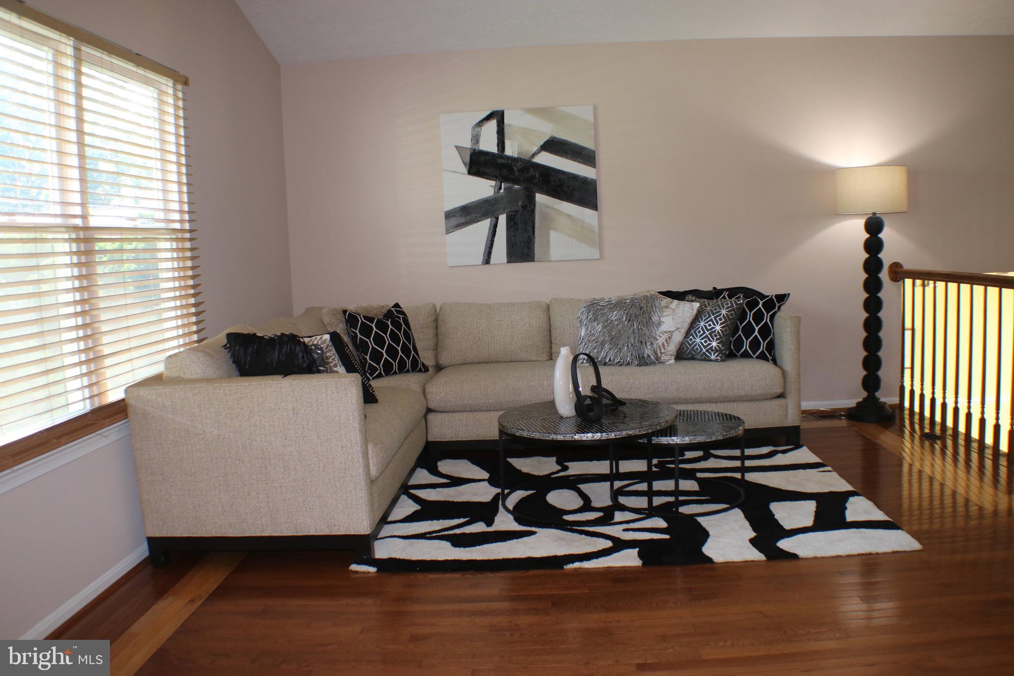 VILLAGE OF OAK GROVE - Residential