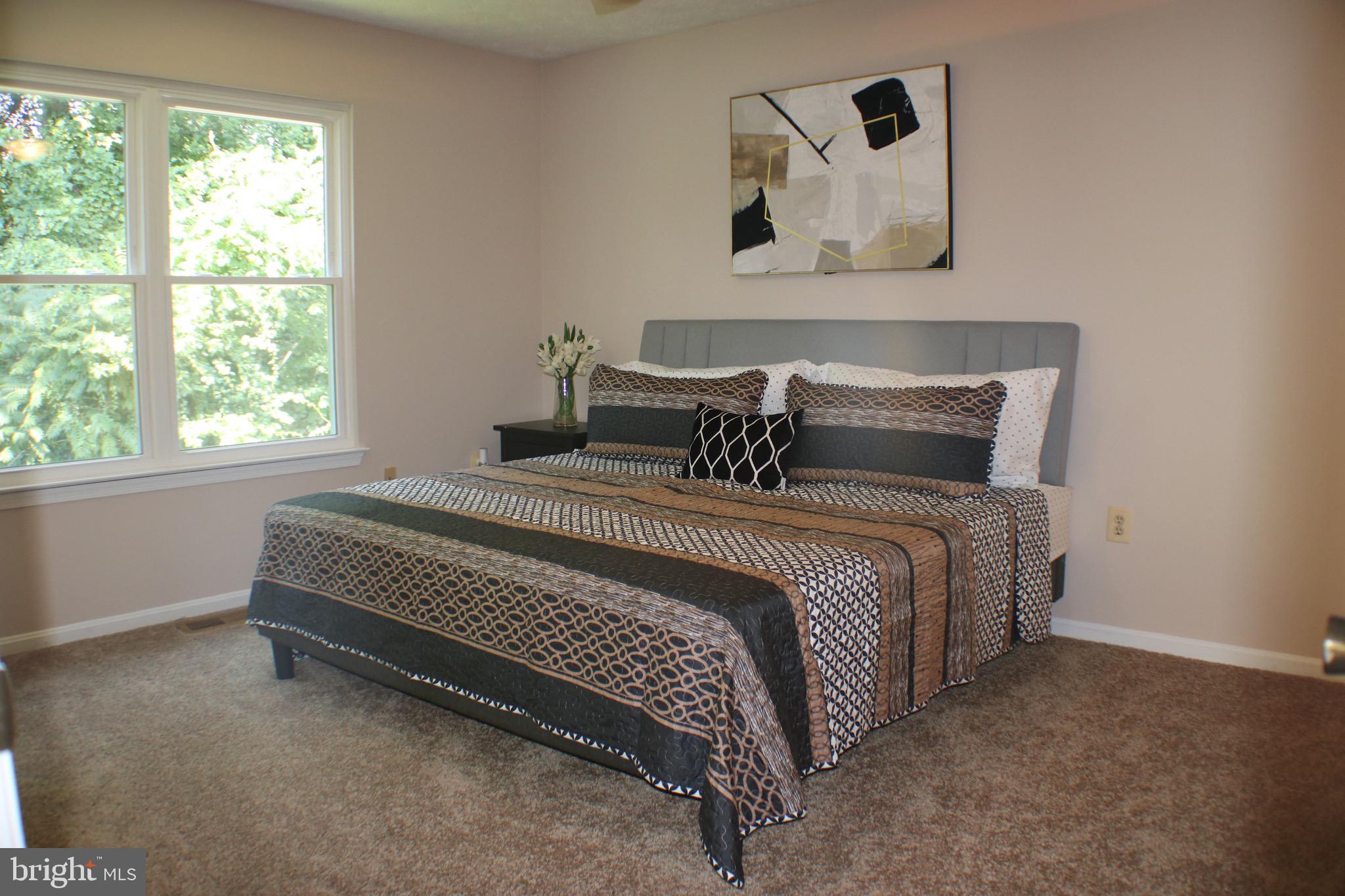 VILLAGE OF OAK GROVE - Residential