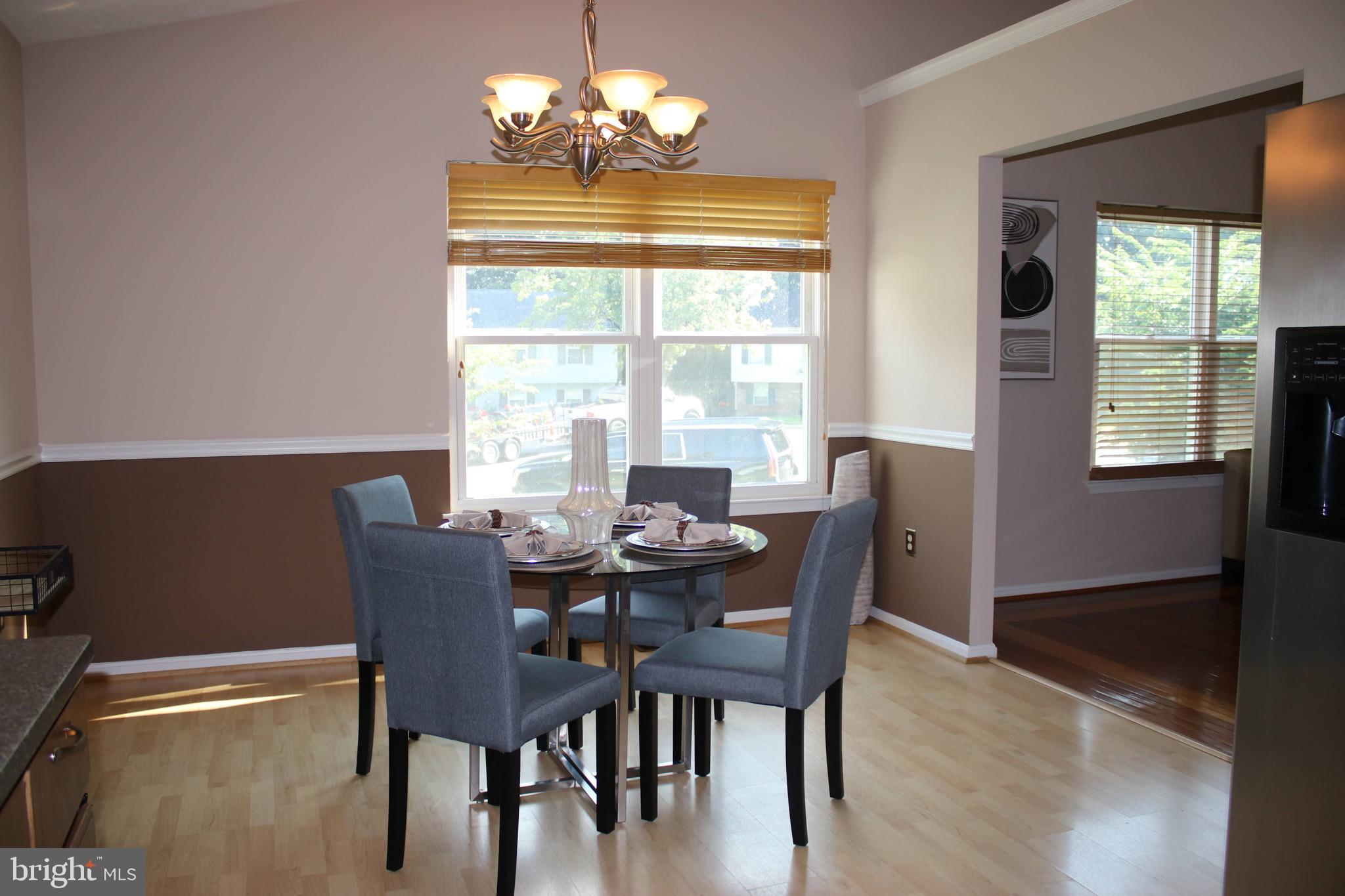 VILLAGE OF OAK GROVE - Residential