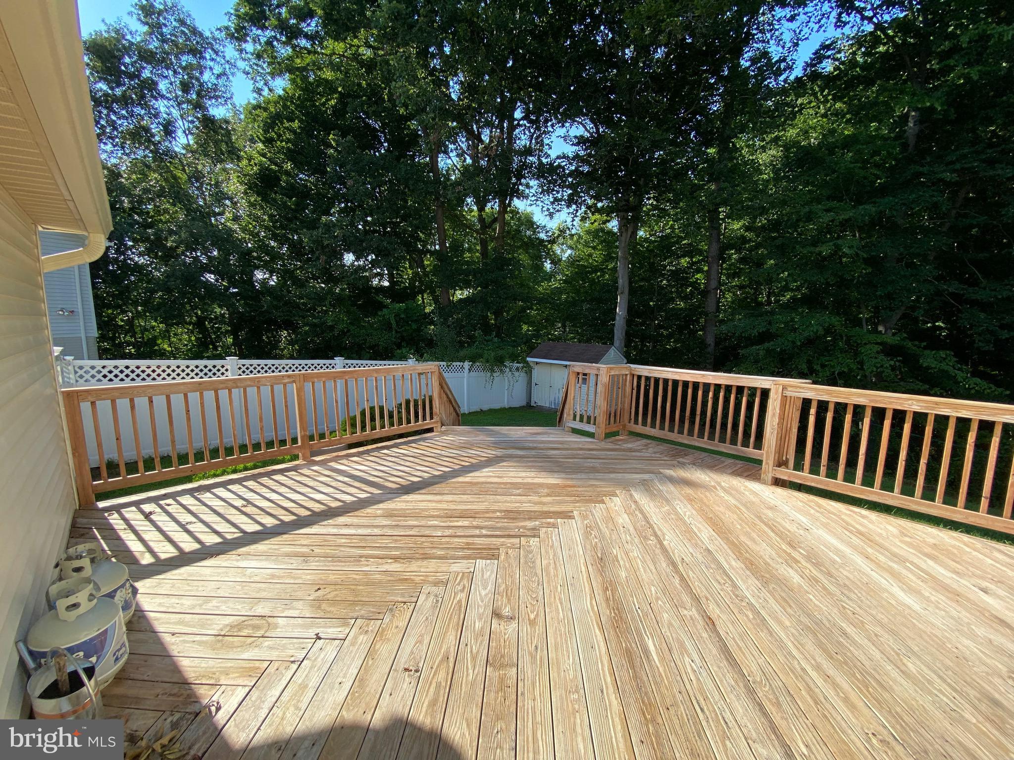 VILLAGE OF OAK GROVE - Residential