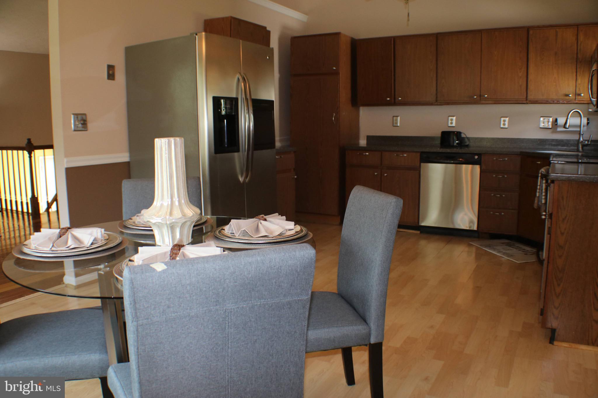 VILLAGE OF OAK GROVE - Residential