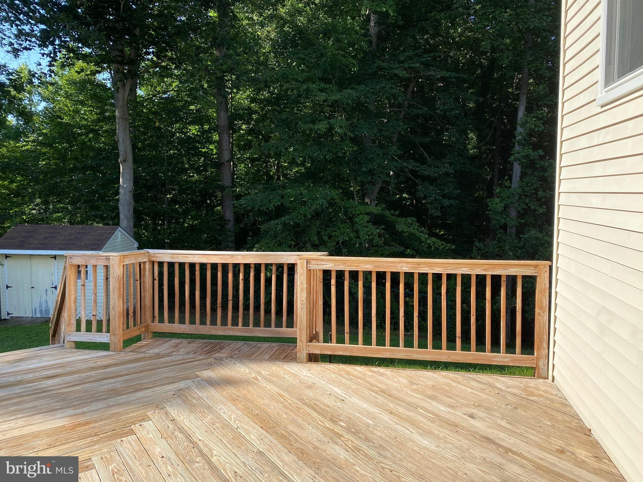 VILLAGE OF OAK GROVE - Residential