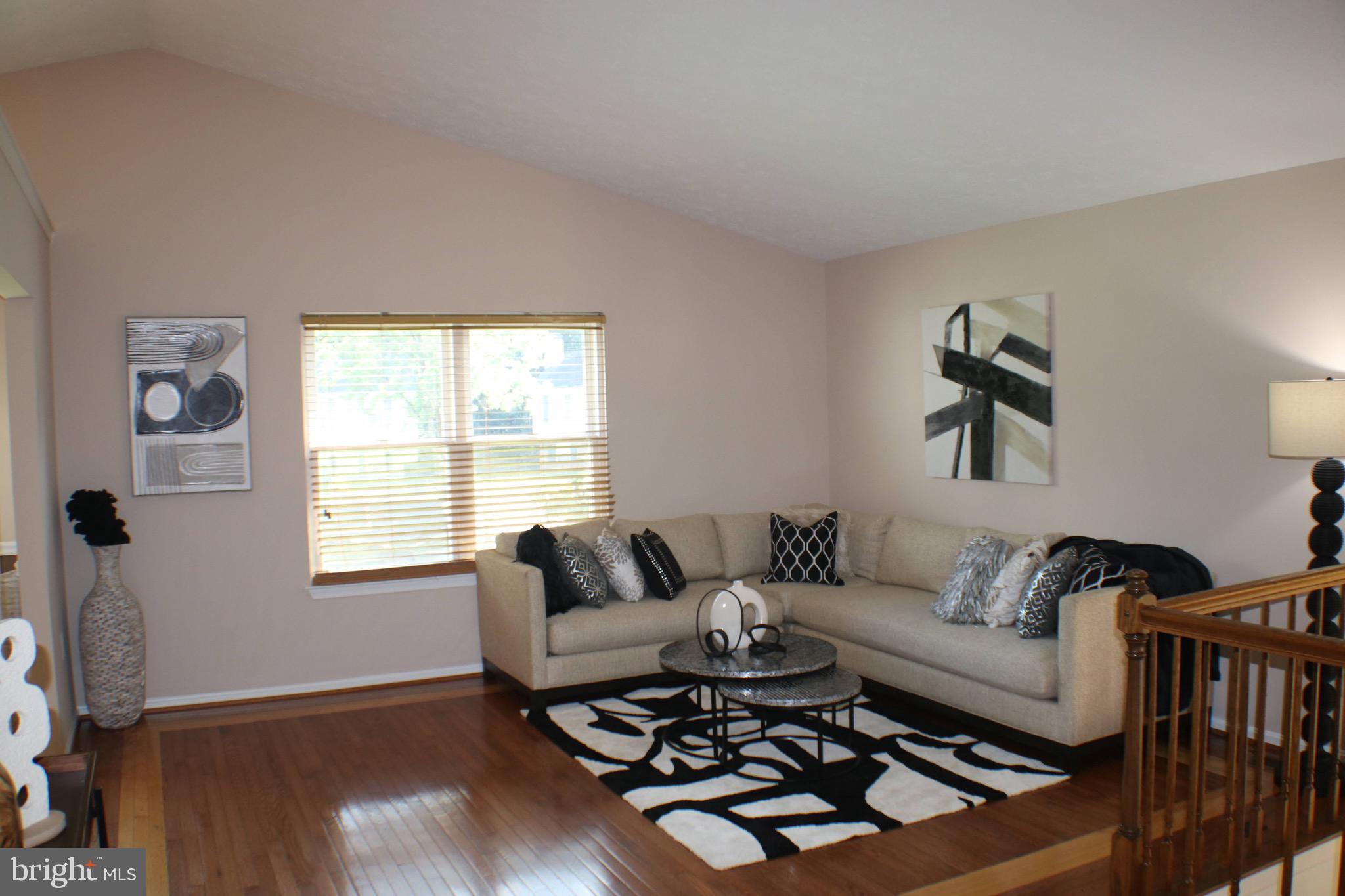 VILLAGE OF OAK GROVE - Residential