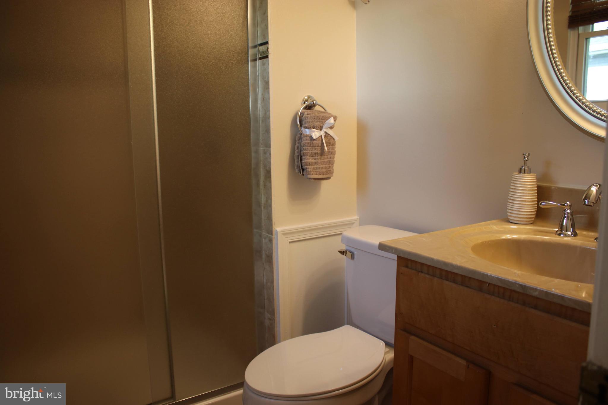 VILLAGE OF OAK GROVE - Residential