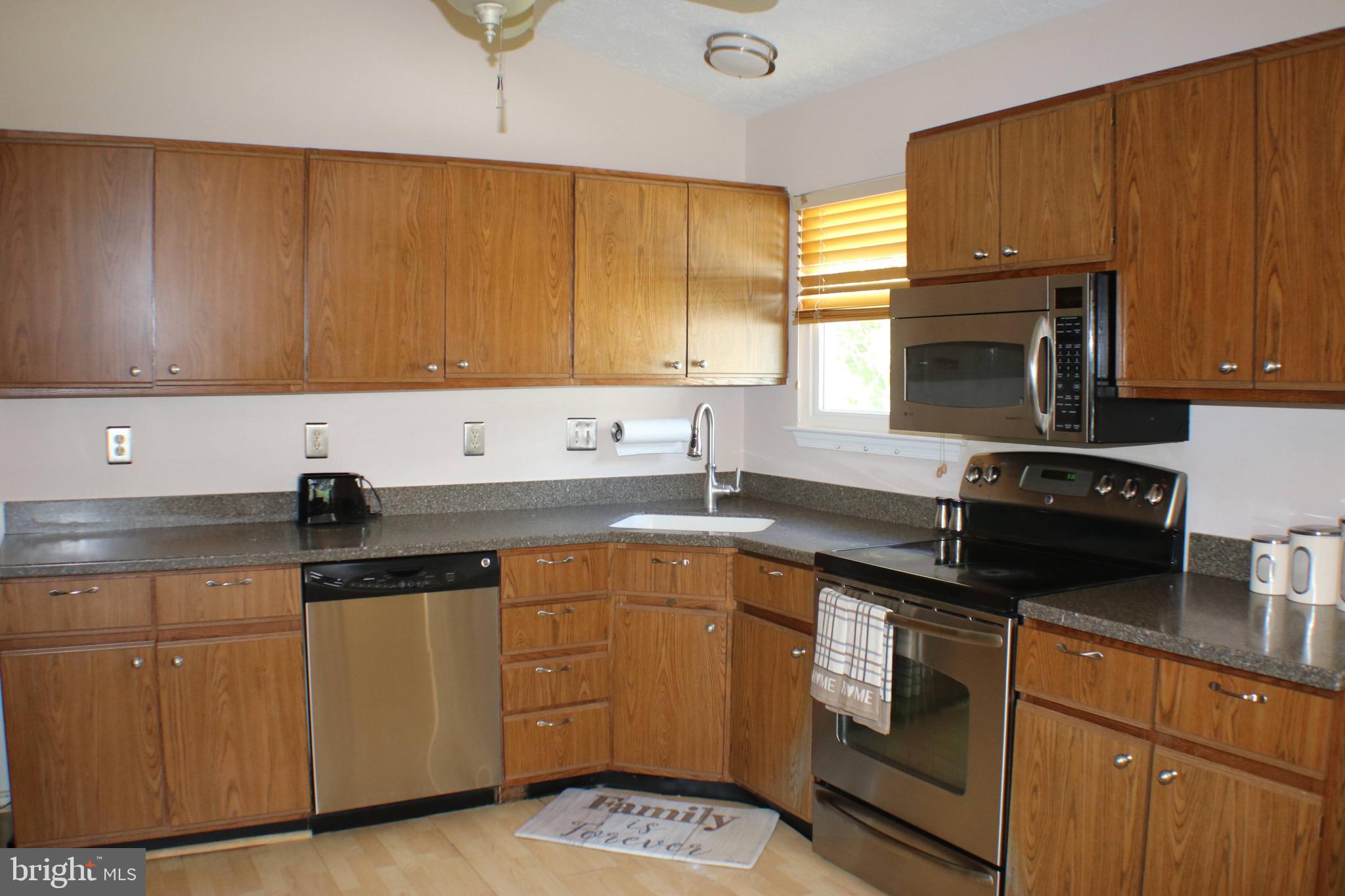 VILLAGE OF OAK GROVE - Residential